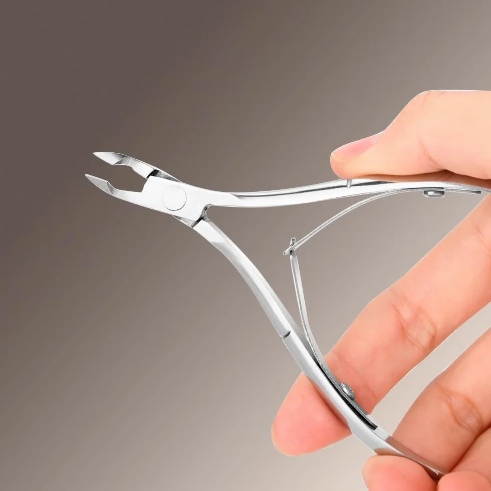 Solingen Cuticle Nippers Professional Quality