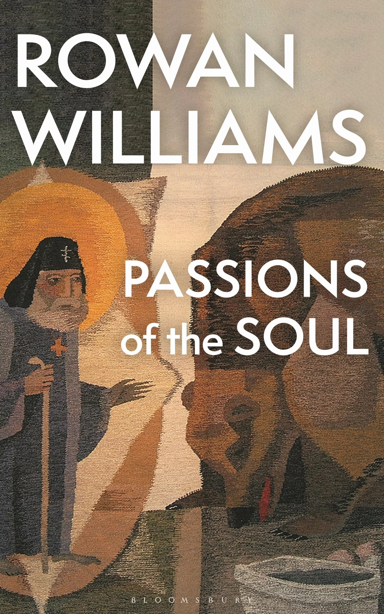 Passions of the Soul