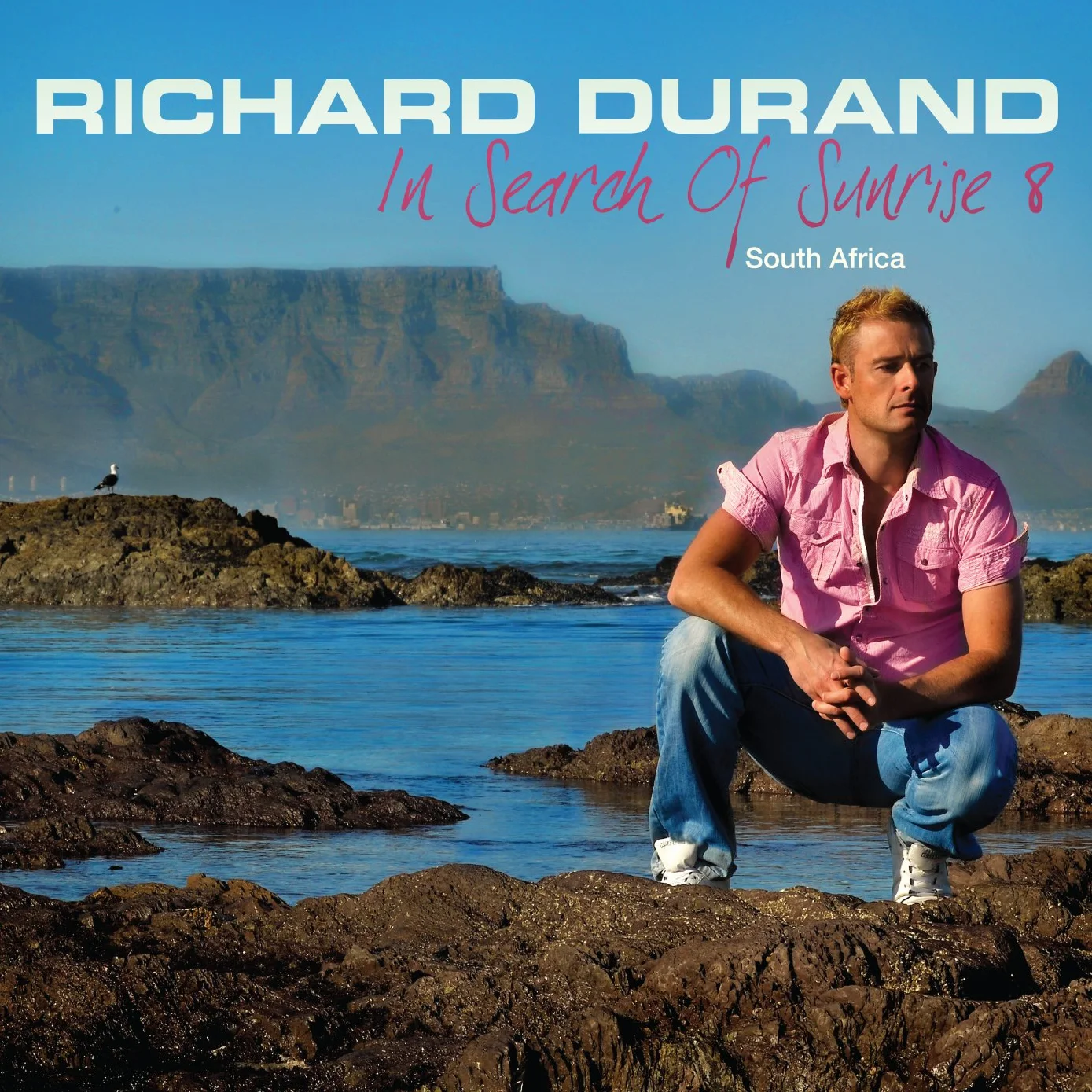In Search Of Sunrise 8: South Africa