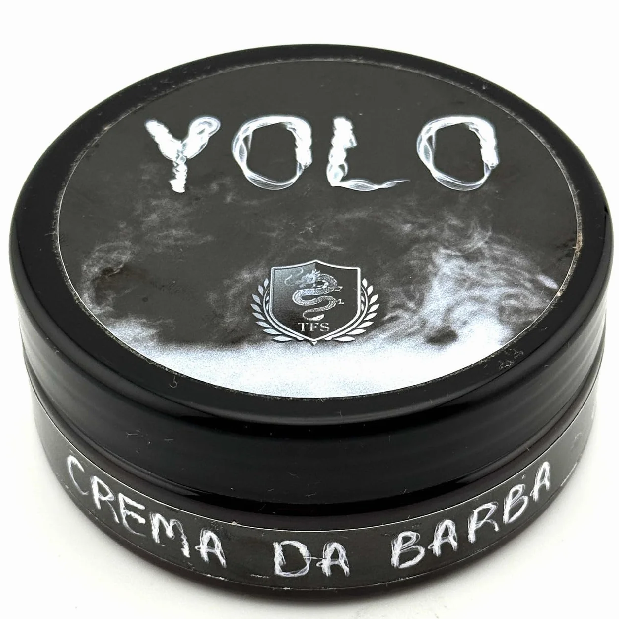 TFS Yolo mydło do golenia 150 ml