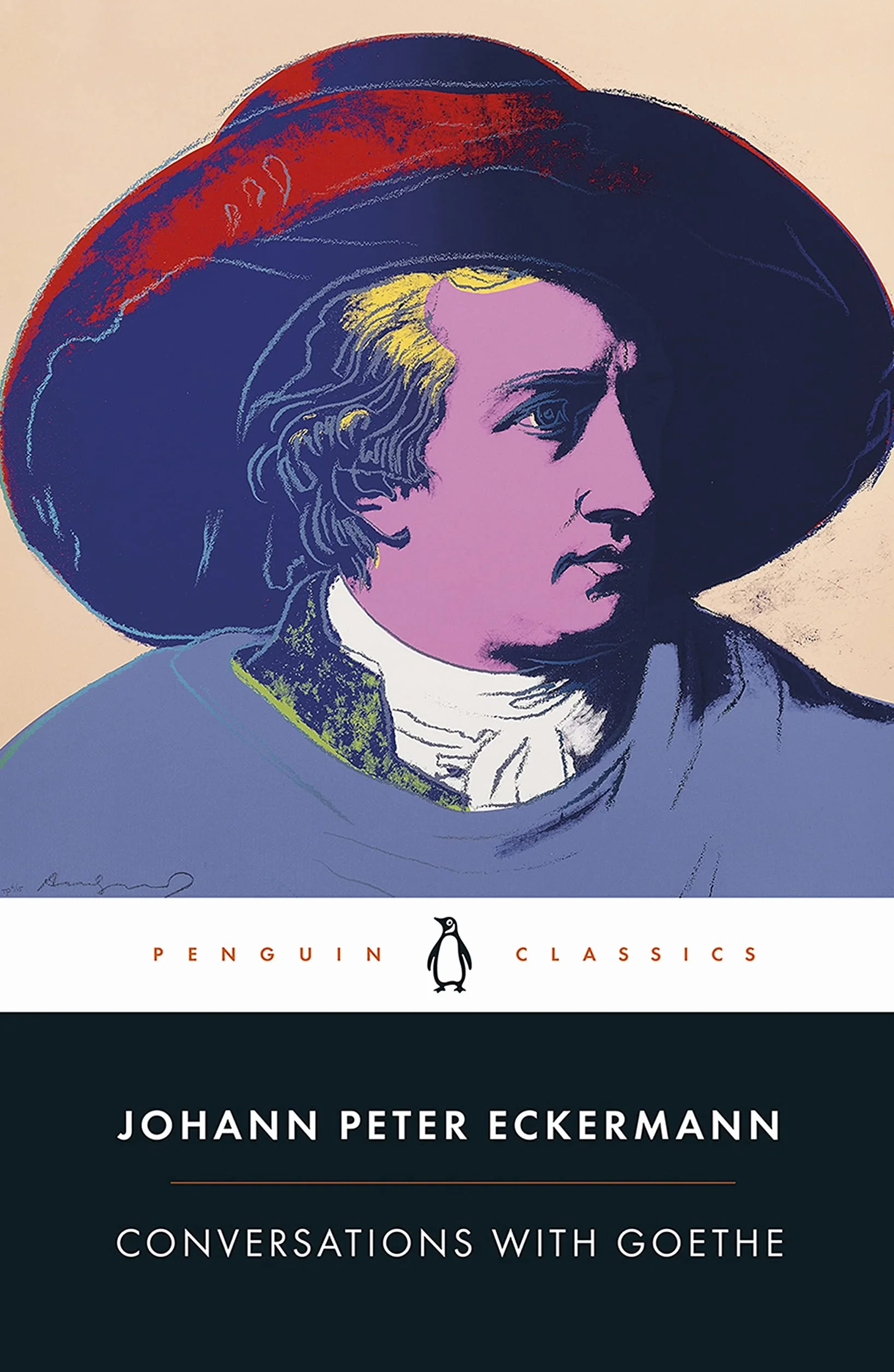 Conversations with Goethe: In the Last Years of His Life