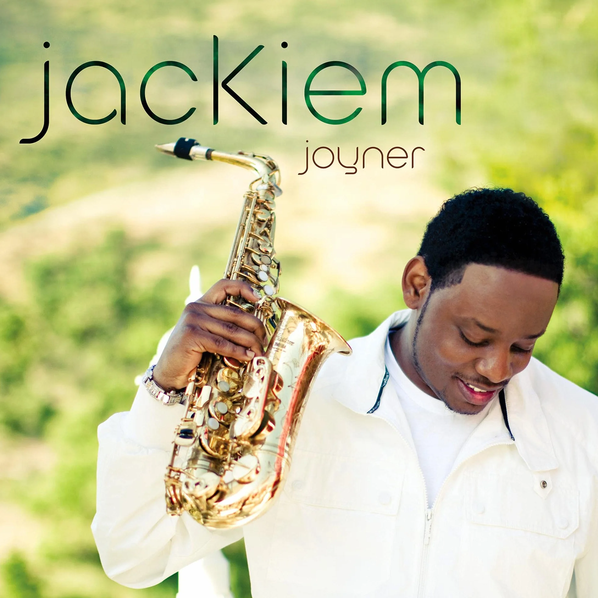 Jackiem Joyner