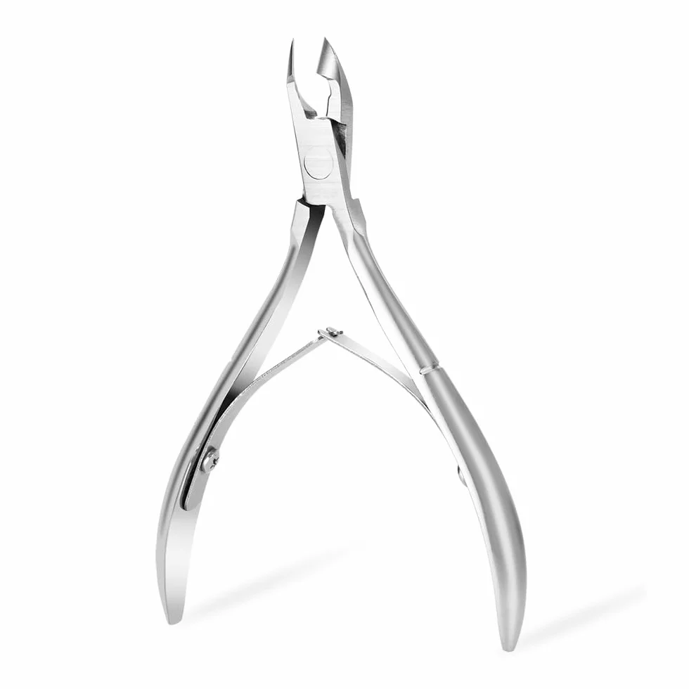 Solingen Cuticle Nippers Professional Quality