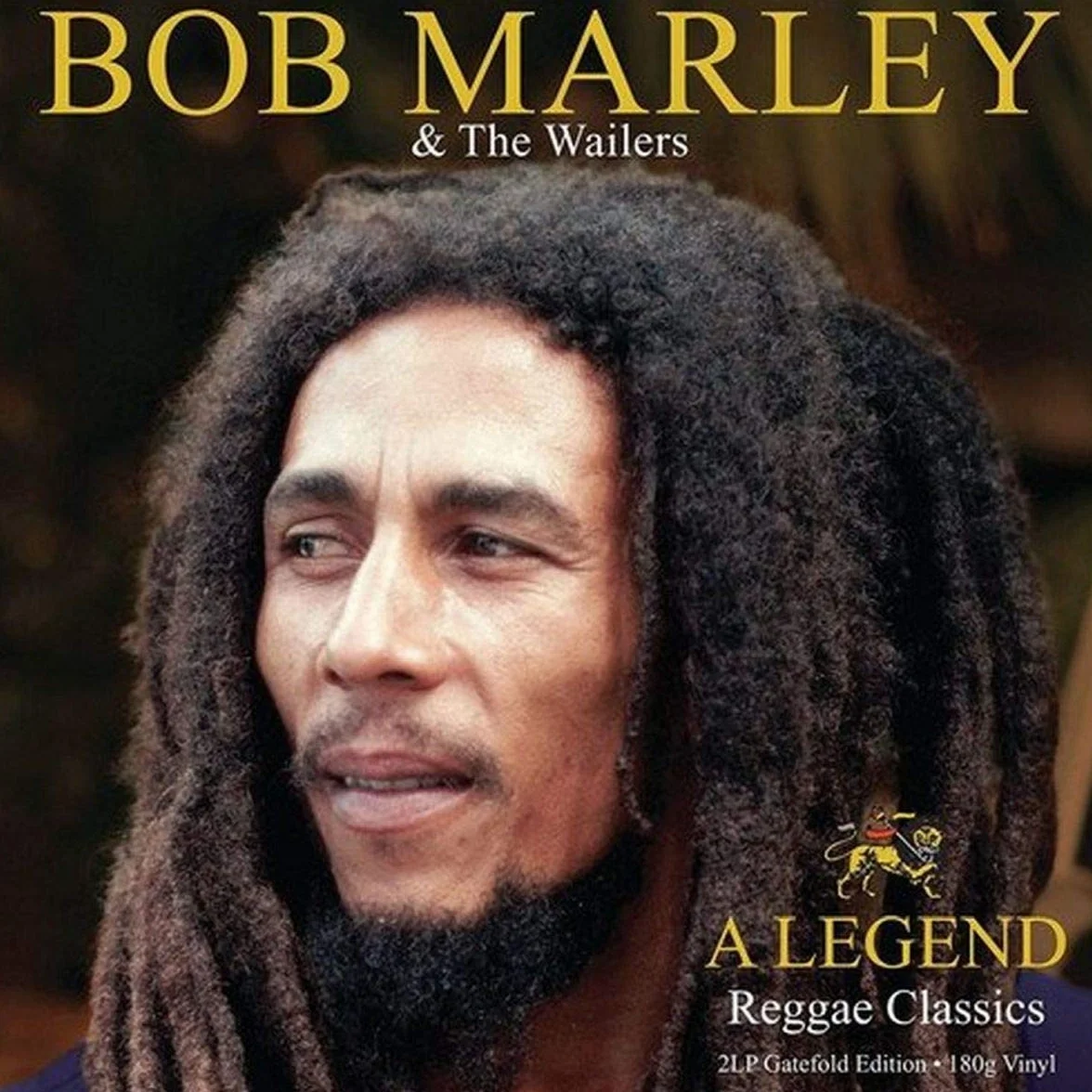 A Legend: Reggae Classics