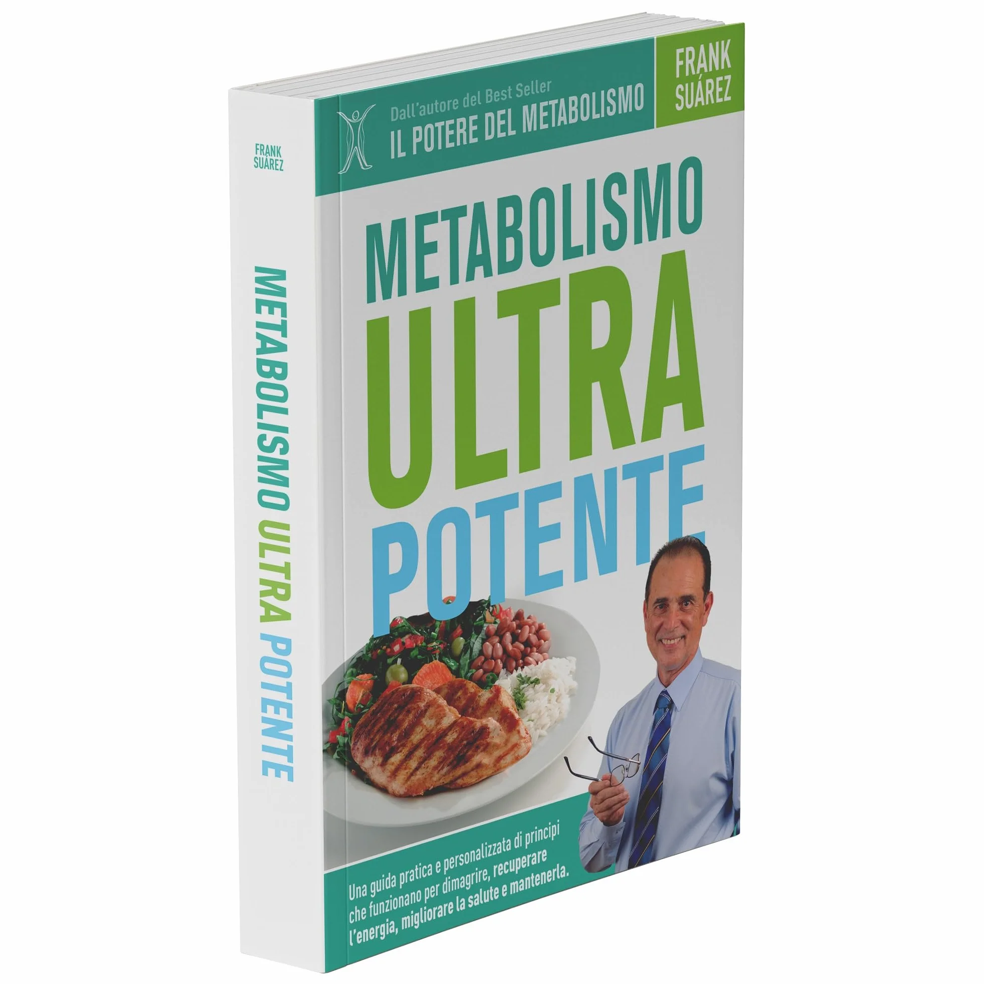 Metabolismo Ultra Poderoso