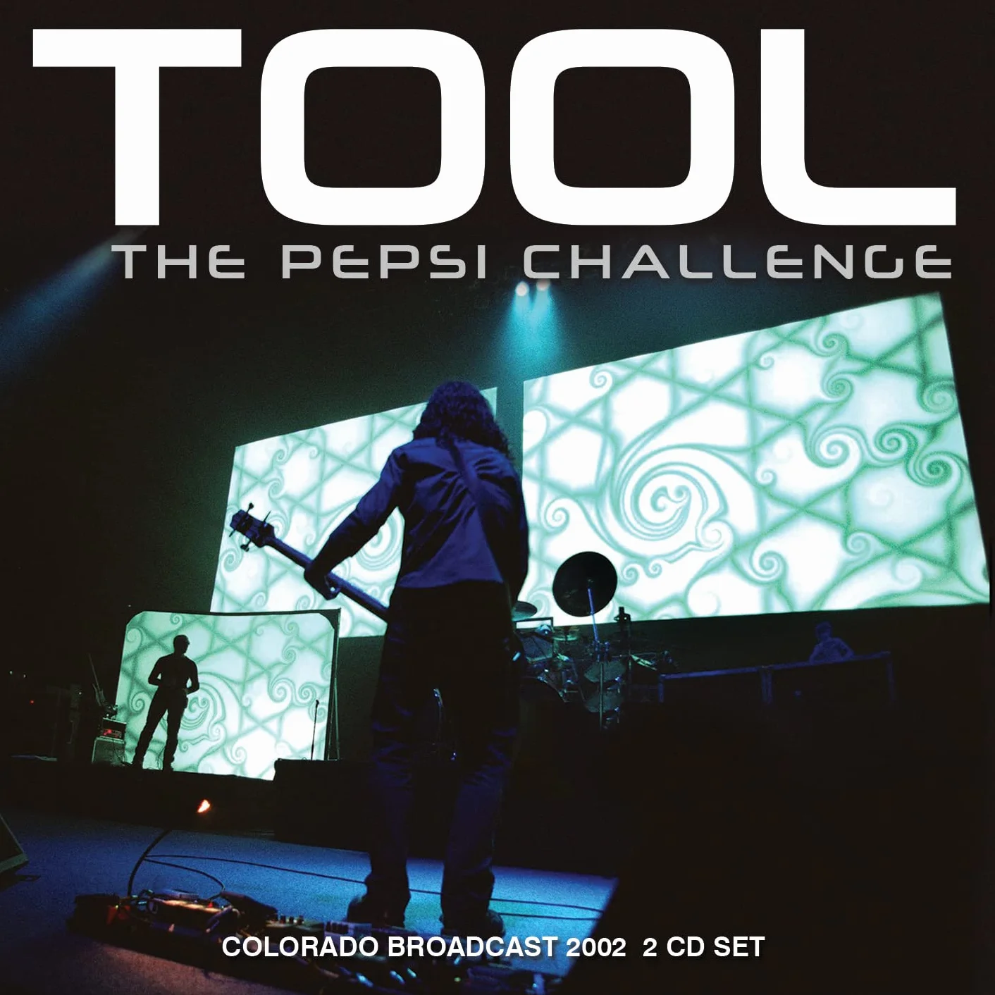 The Pepsi Challenge: Colorado Broadcast 2002
