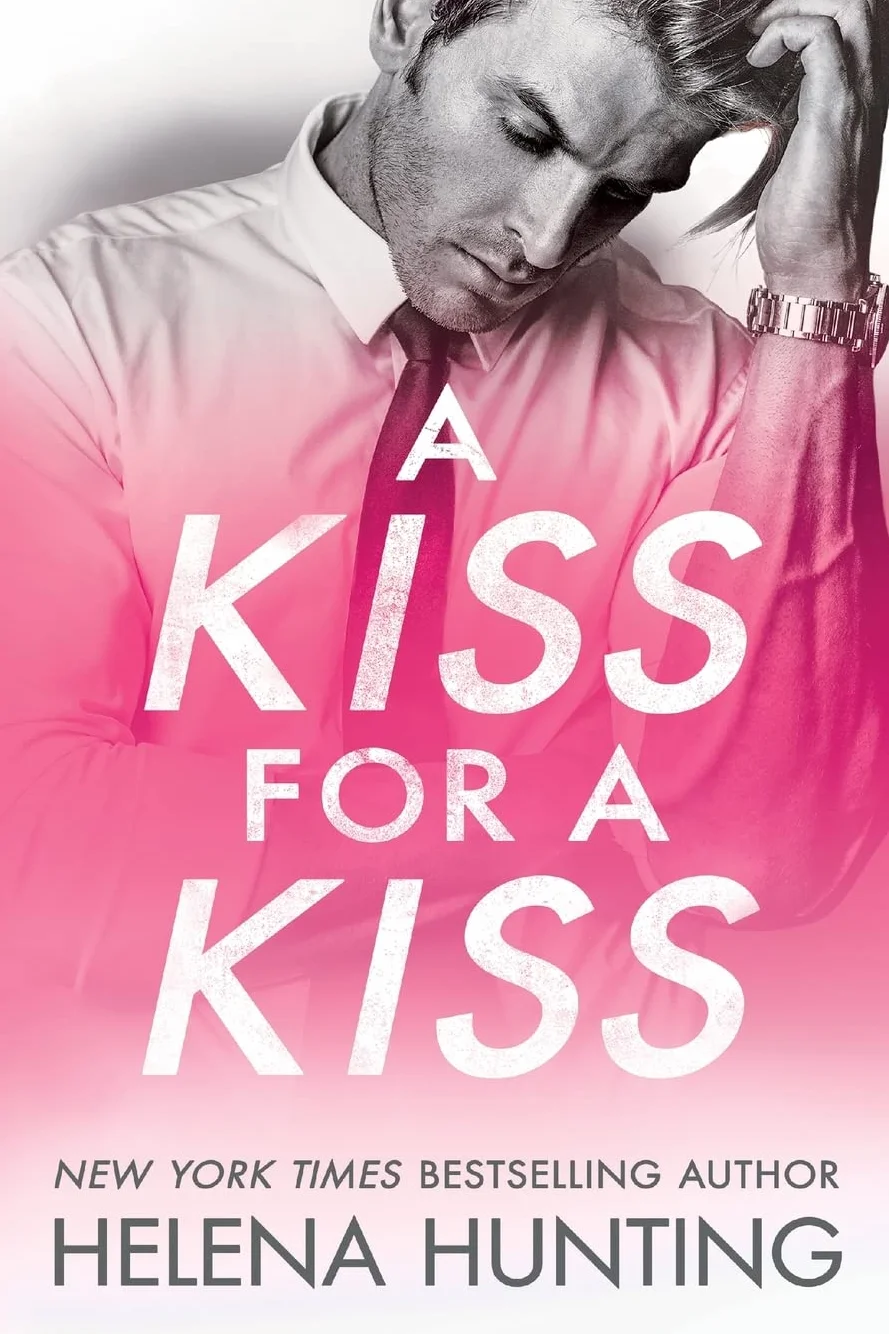 A Kiss for a Kiss: 4