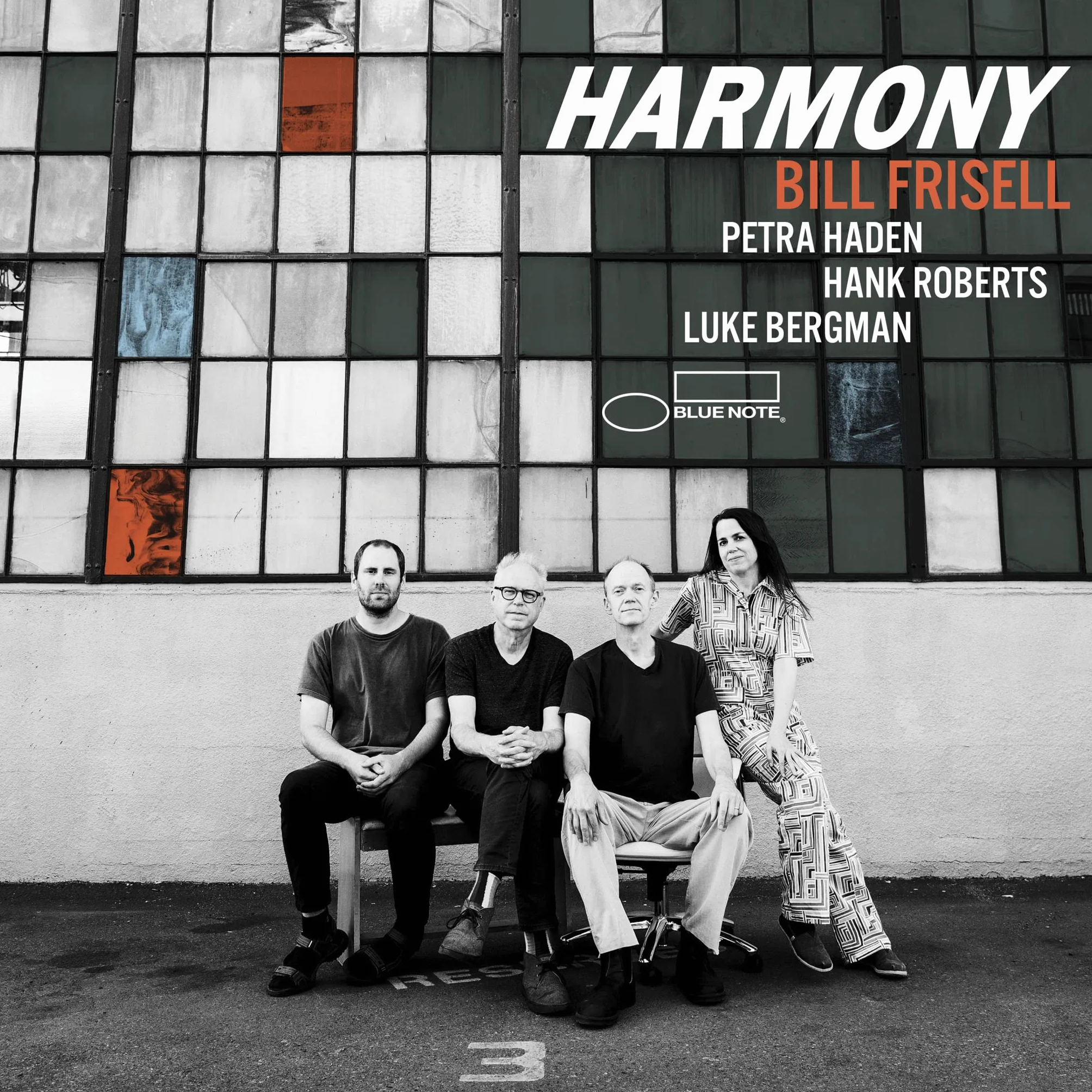 HARMONY