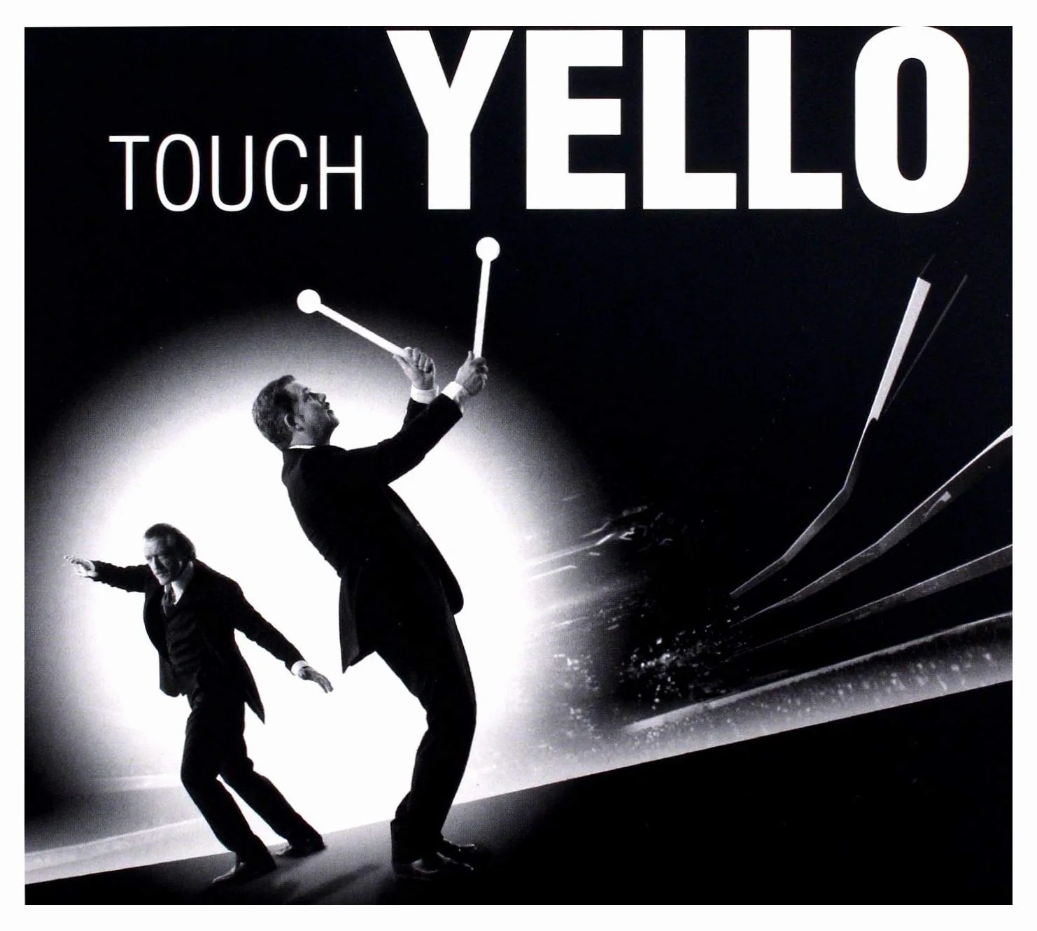 Touch Yello