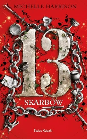 13 skarbów
