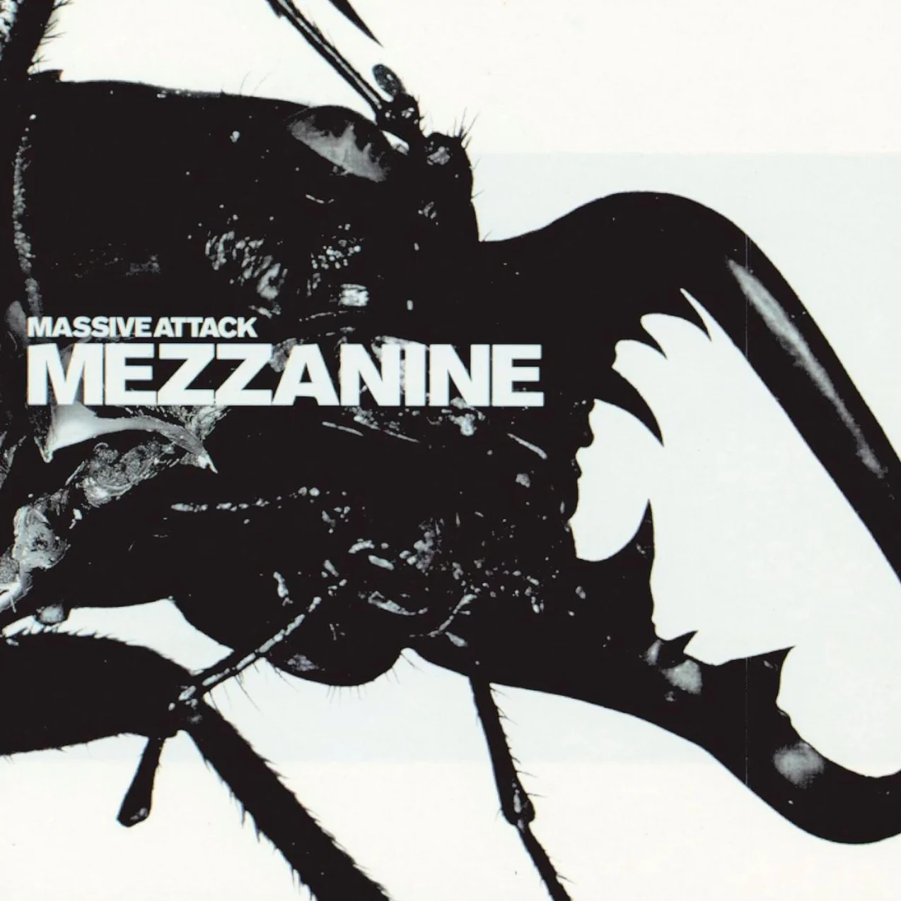 Mezzanine
