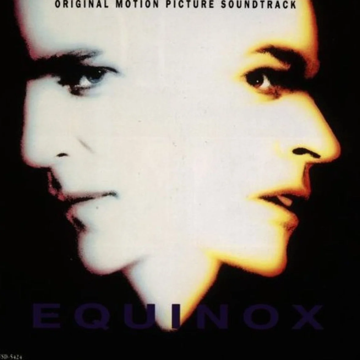 Equinox Original Motion Picture Soundtrack
