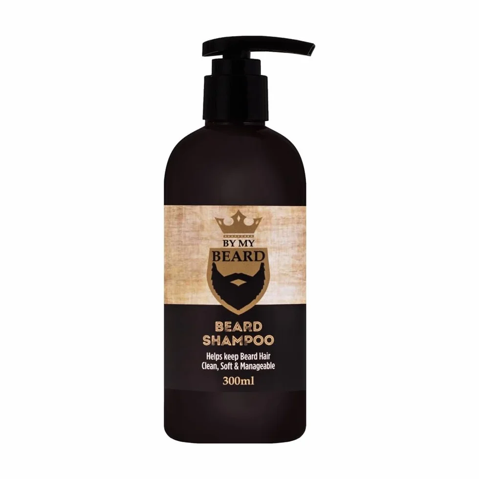 Be My Beard Szampon do Brody