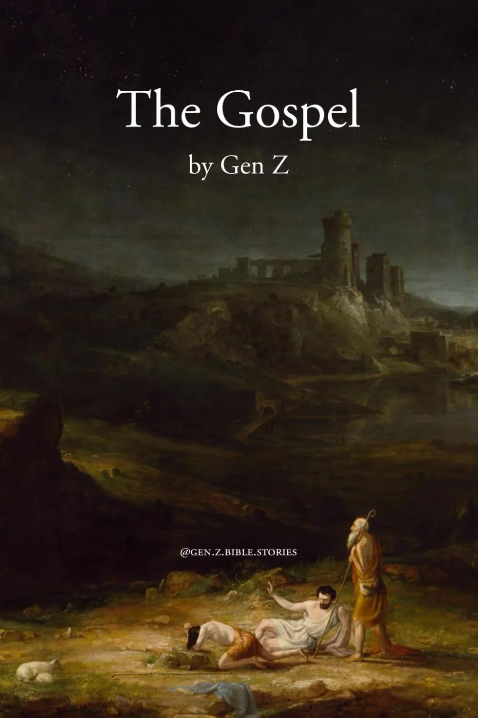The Gospel by Gen Z