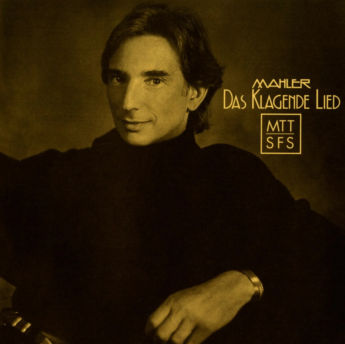 Das Klagende Lied