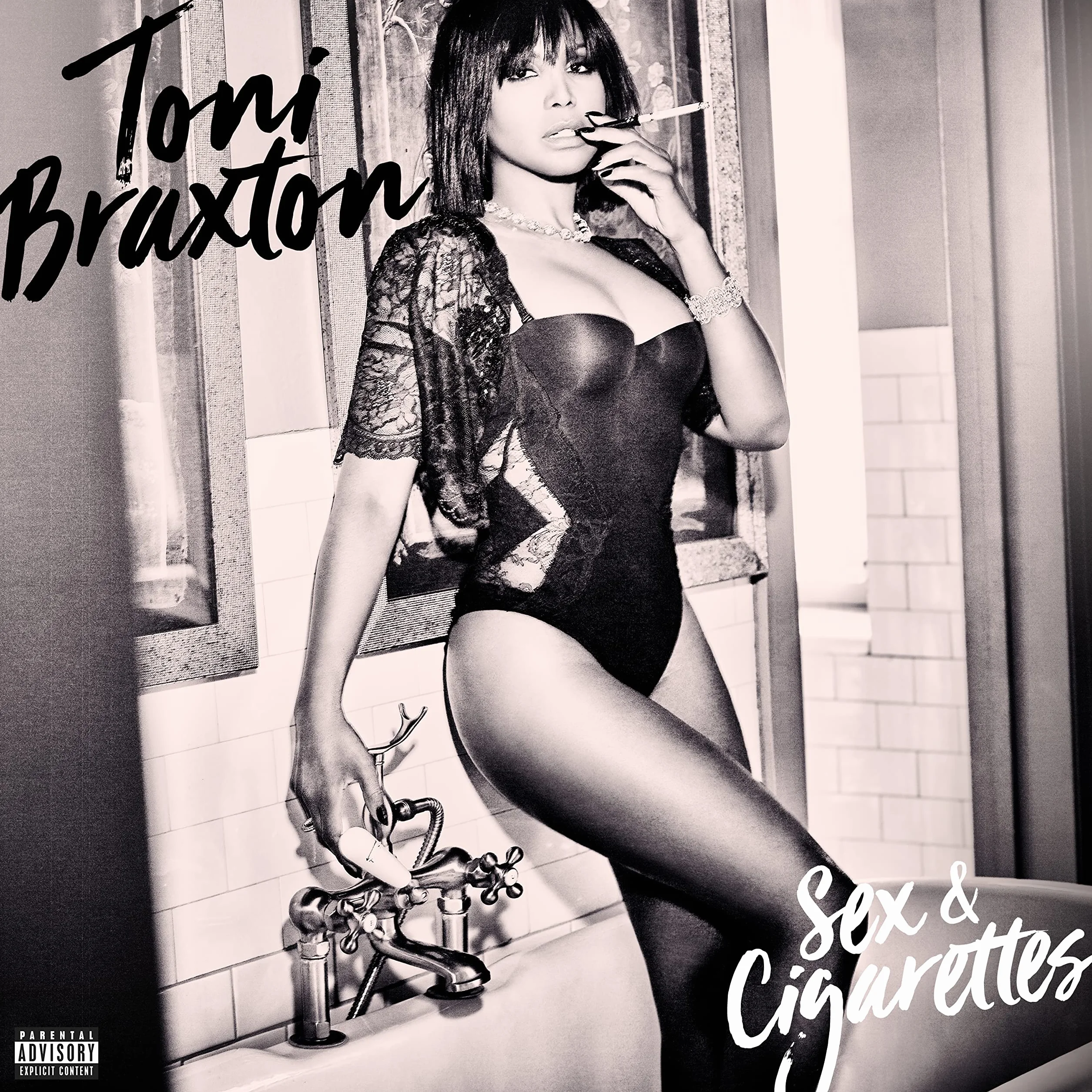 Sex & Cigarettes