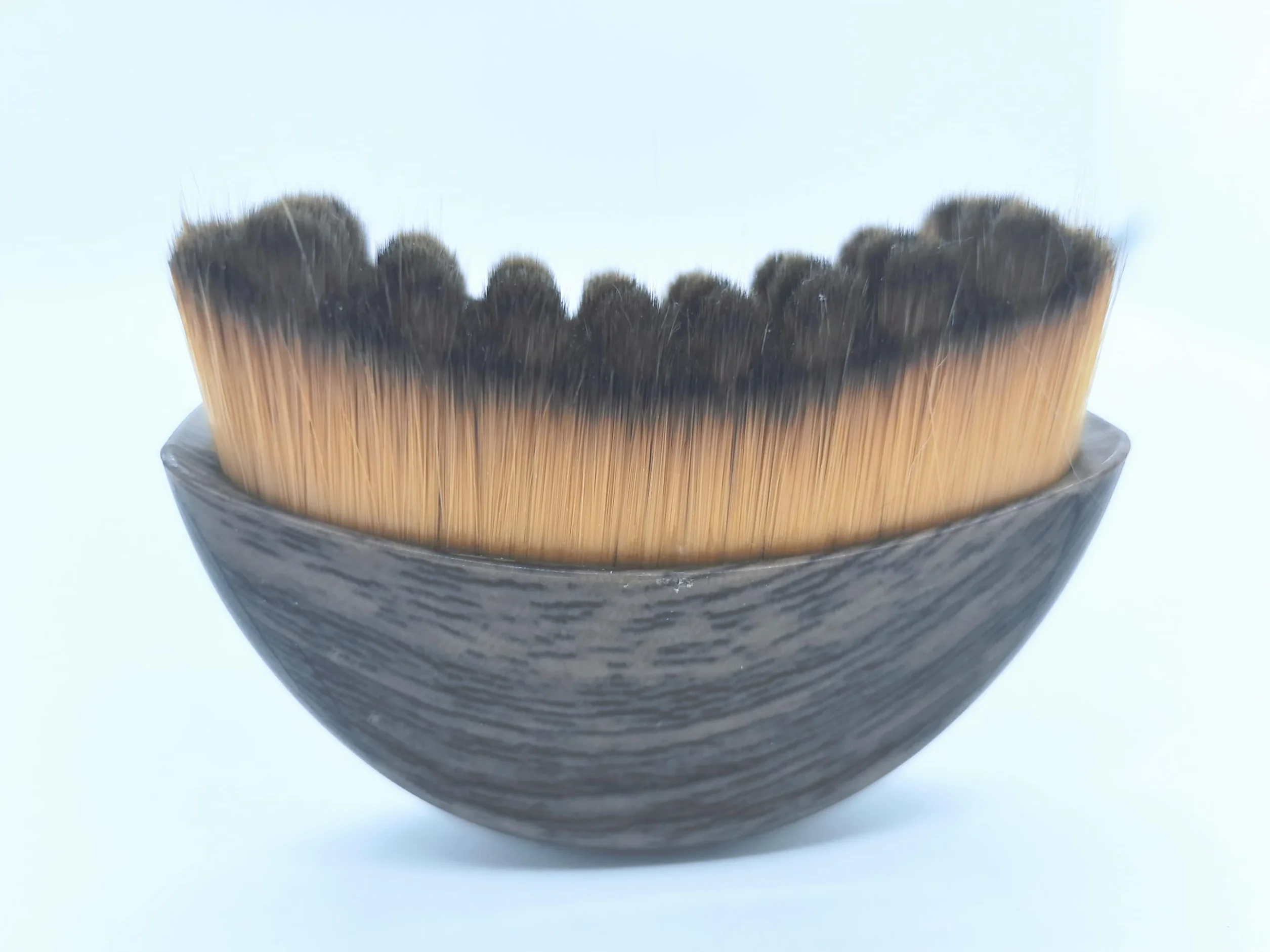 Contour Face Brush For Lymphatic Drainage - Gentle Bristles For Sensitive Skin, Daily Use Facial Sculpting & Tension Relief(Style C (face Brush+box))