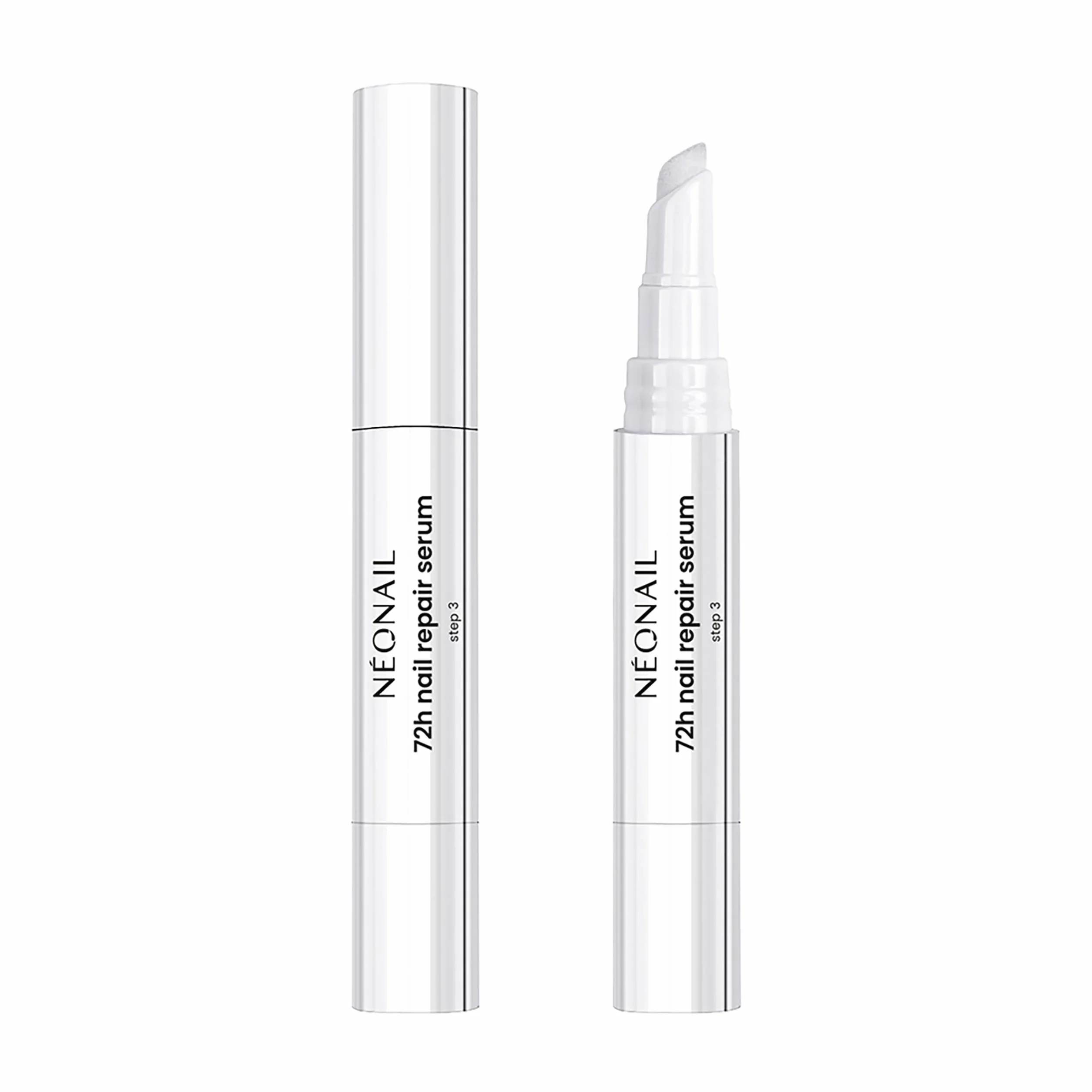NÉONAIL Serum do skórek i paznokci 72h Nail & Cuticle Repair Serum – ekstremalne nawilżenie - 3,8 ml