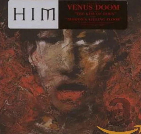 Venus Doom Standard Edition