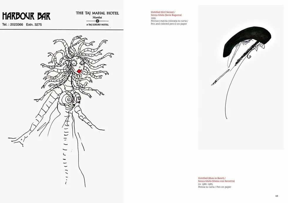 The World of Tim Burton