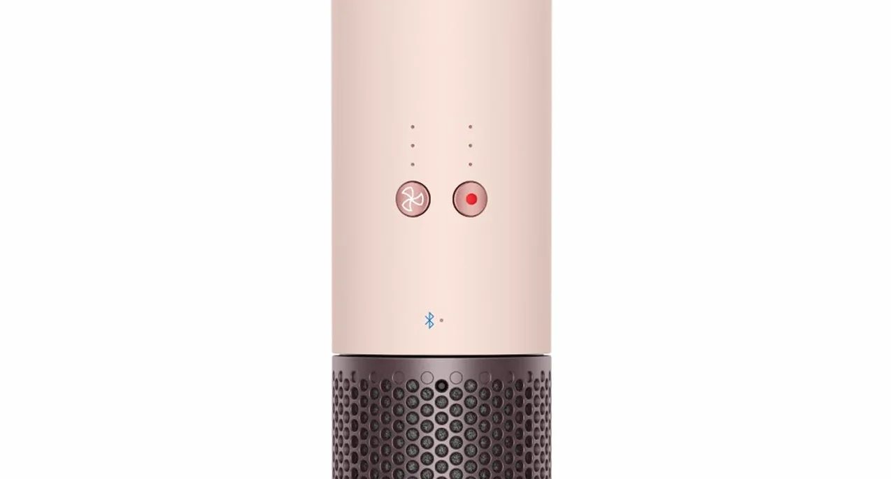 Dyson Airwrap Co-anda 2x™ multistyler i suszarka