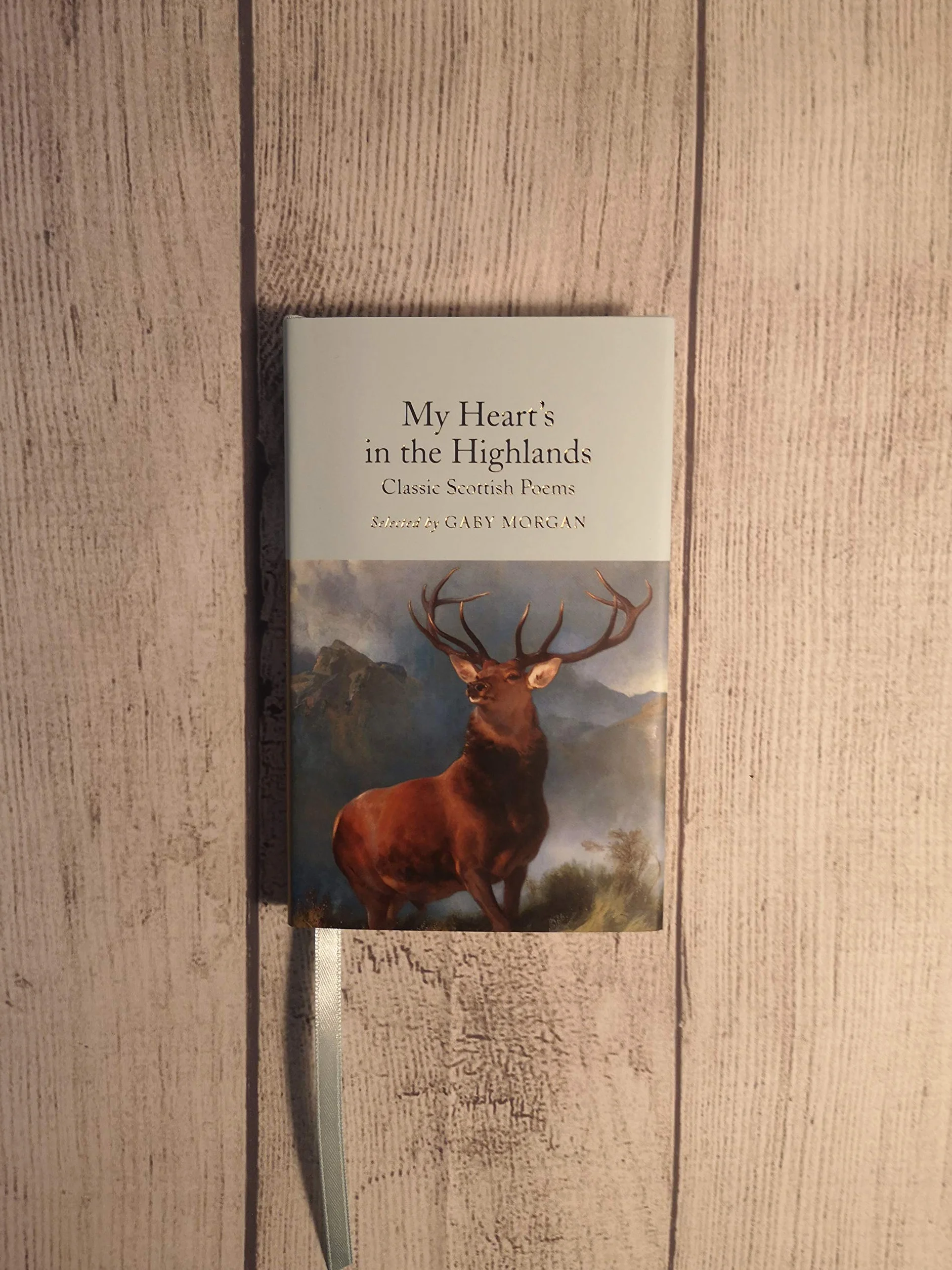 My Heart's in the Highlands: Classic Scottish Poems: 289