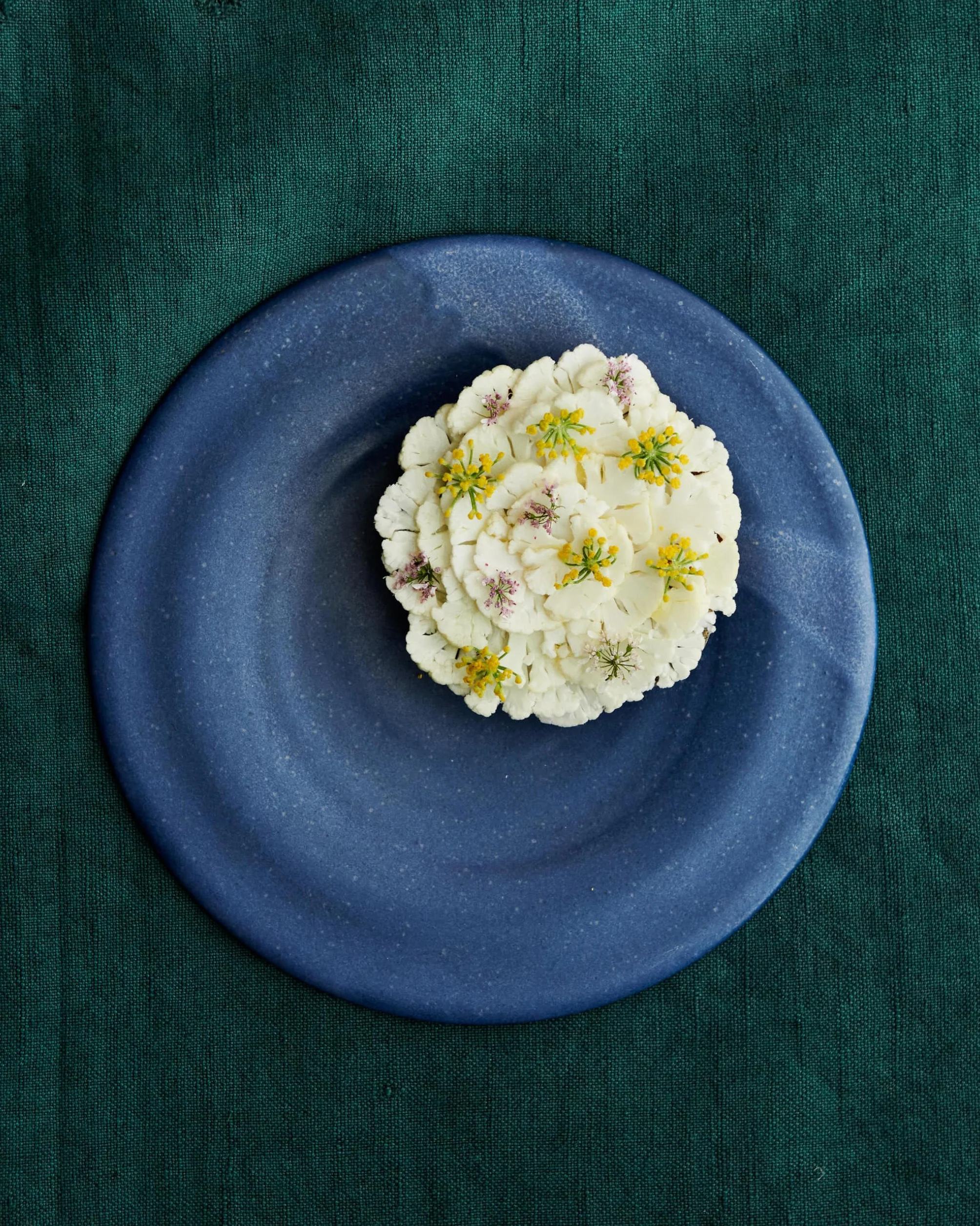 Noma 2.0 /anglais: Vegetable, Forest, Ocean