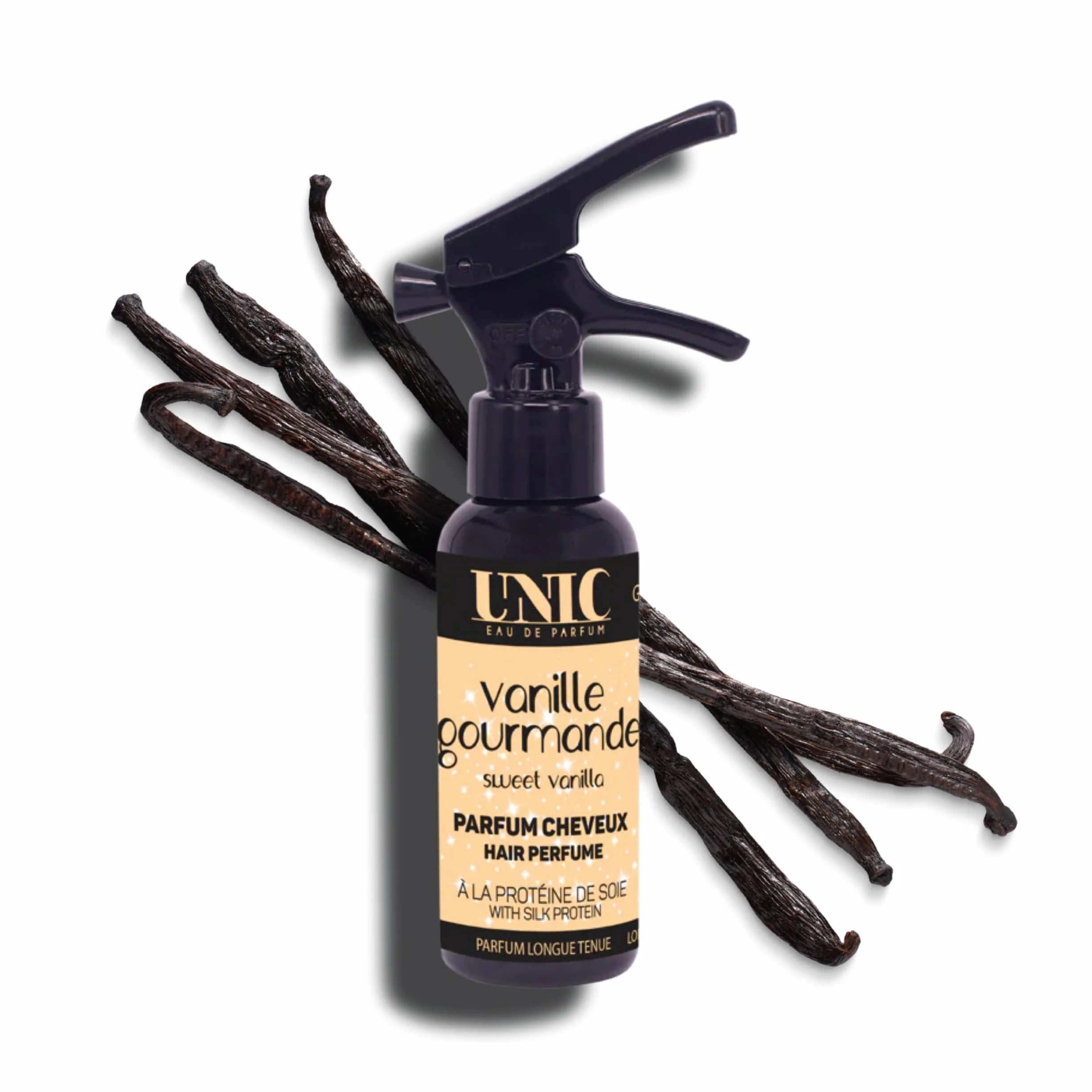 Unic Uh001 Perfum do Włosów 50 ml