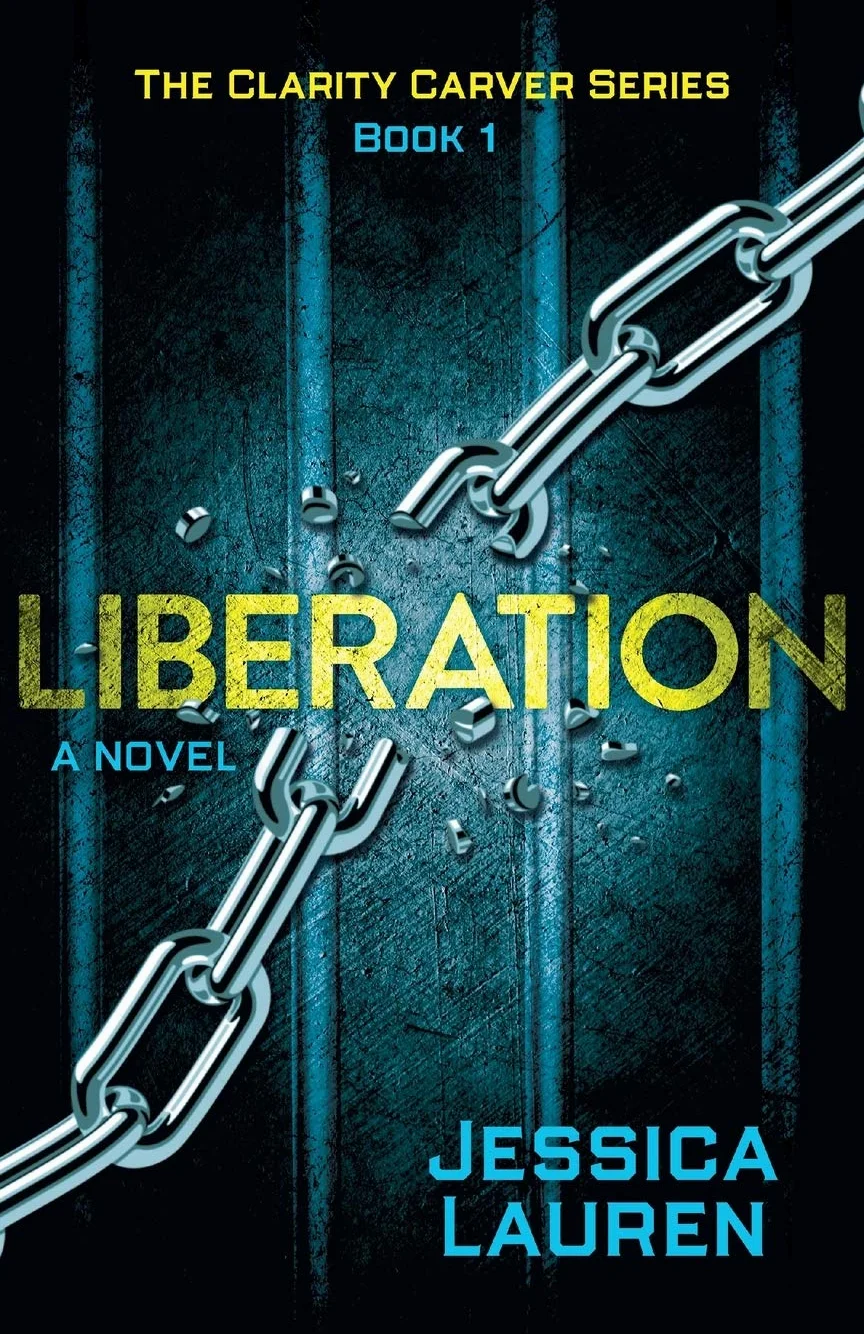 LIBERATION: 1