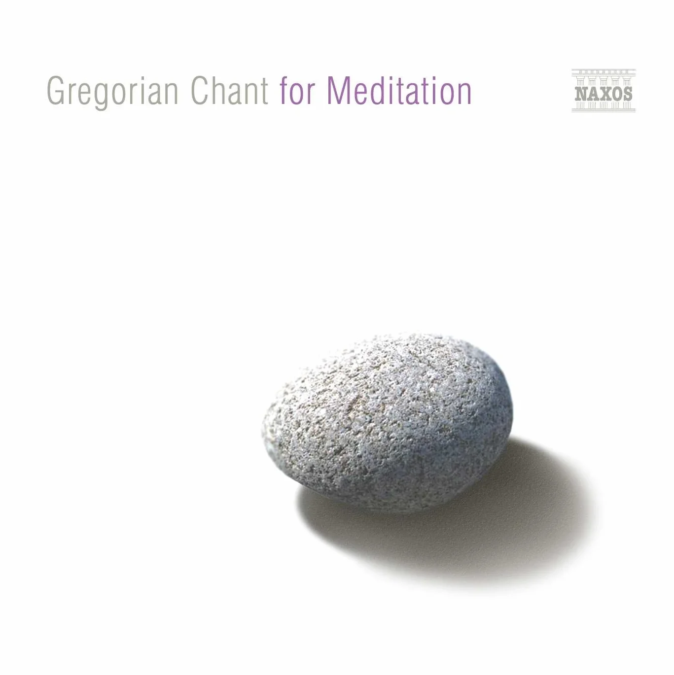 Gregorian Chant For Meditation