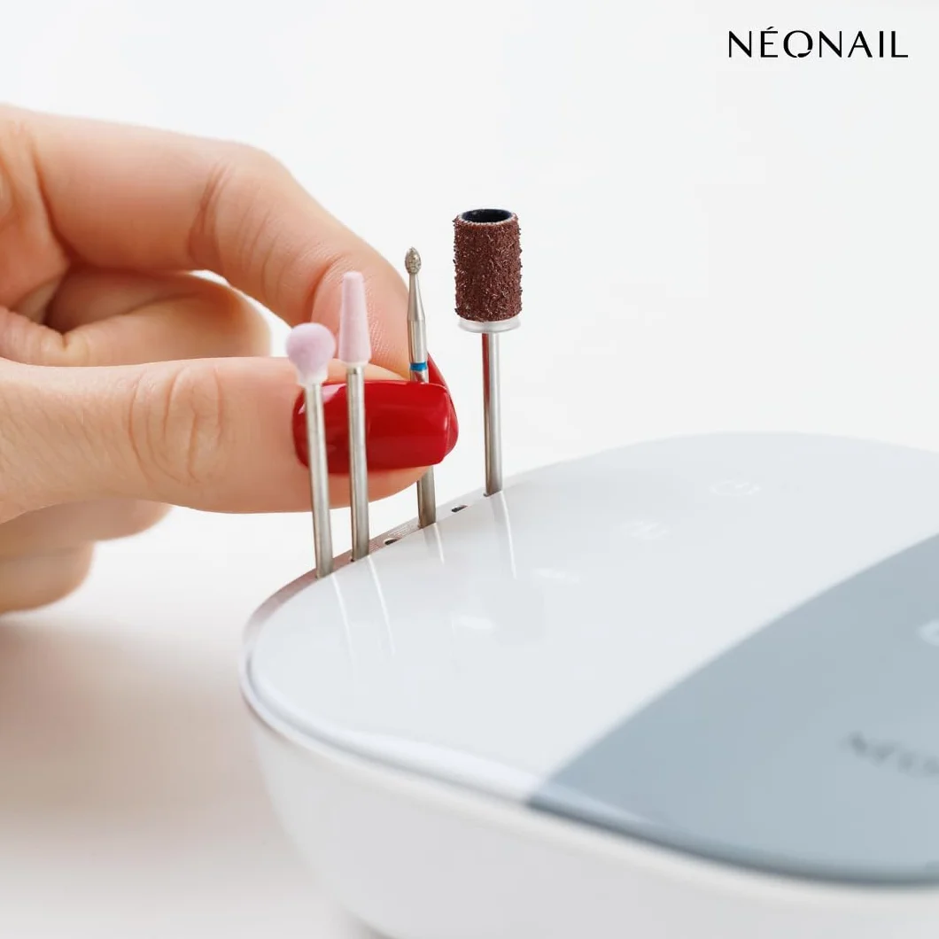 NÉONAIL Frezarka do paznokci Nail Drill One Touch, 21 W