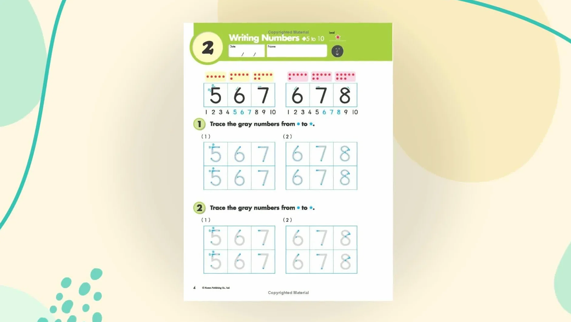 Grade 1 Addition (Kumon Math Workbooks)