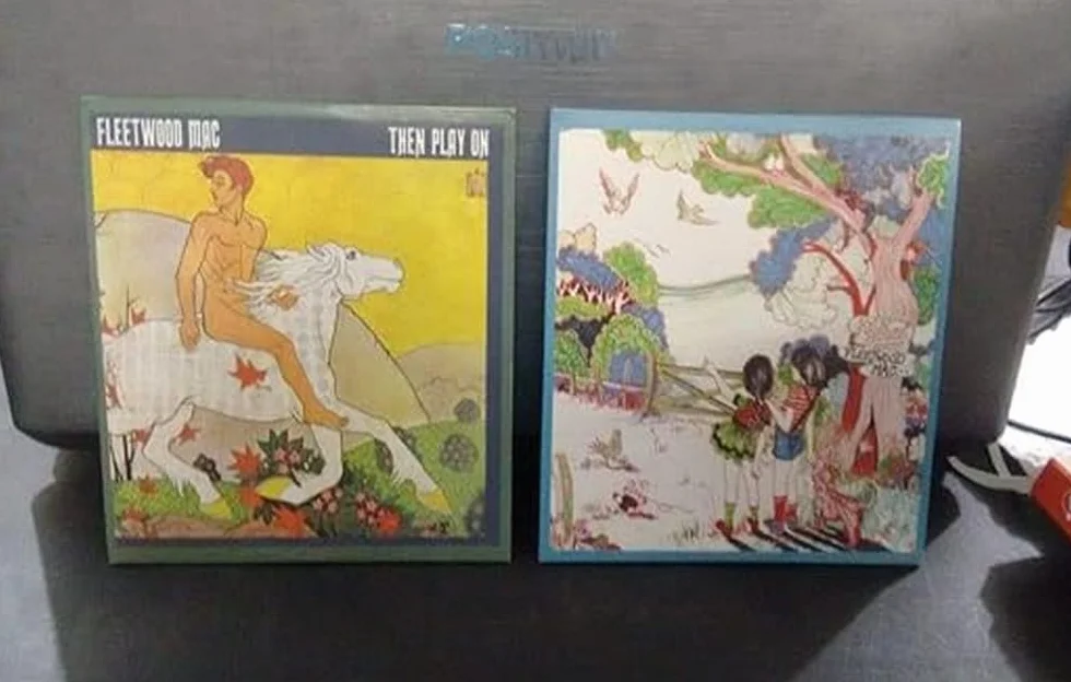 Original Album Series