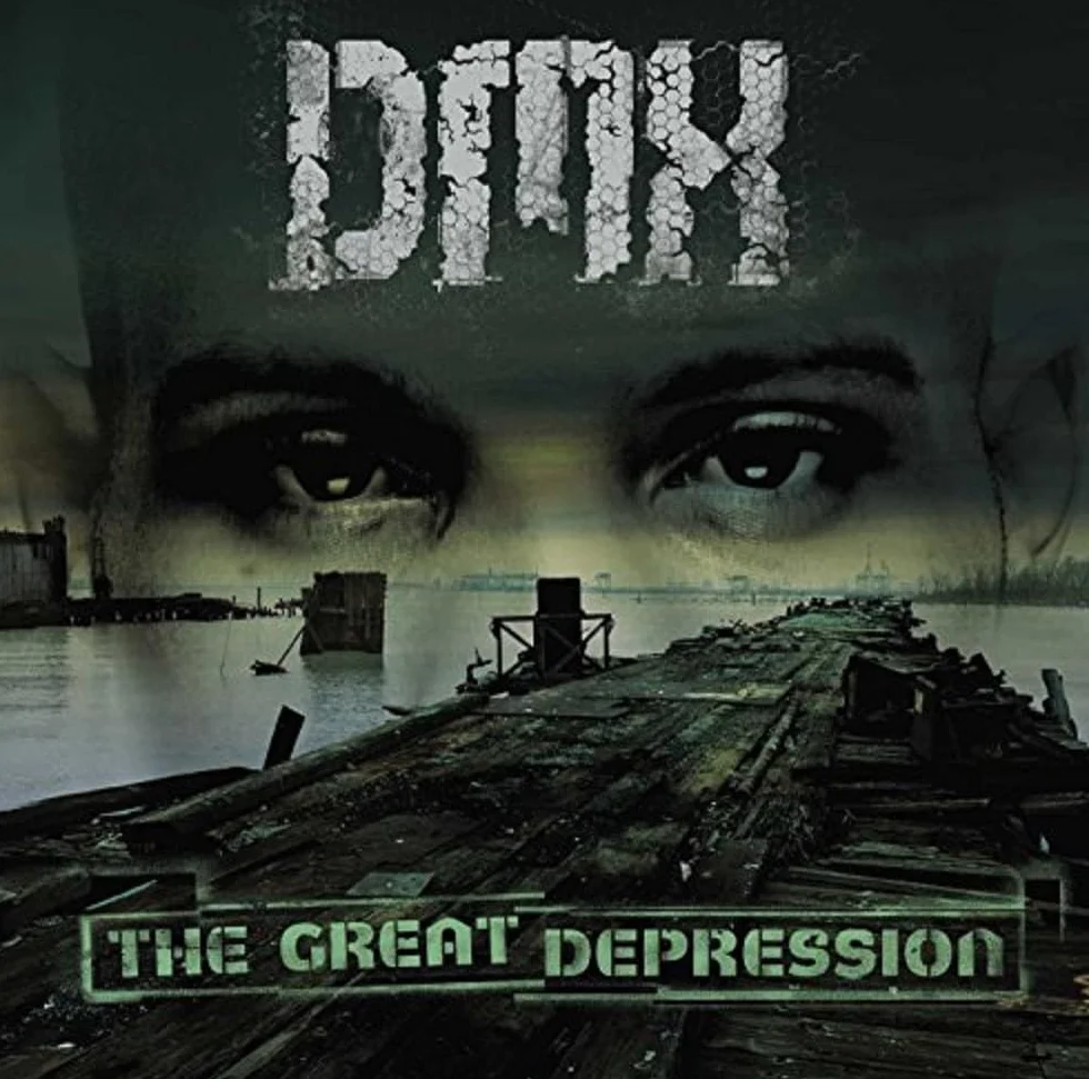 The Great Depression