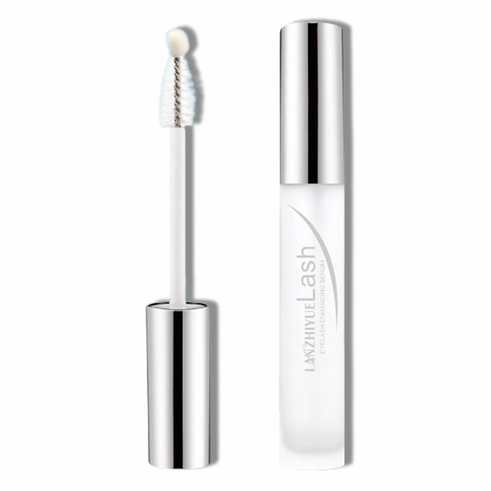 Serum do rzęs Rapid Lash Serum na dłuższe, grubsze rzęsy – zwiększa objętość i długość rzęs Zaawansowana formuła stymulująca wzrost rzęs