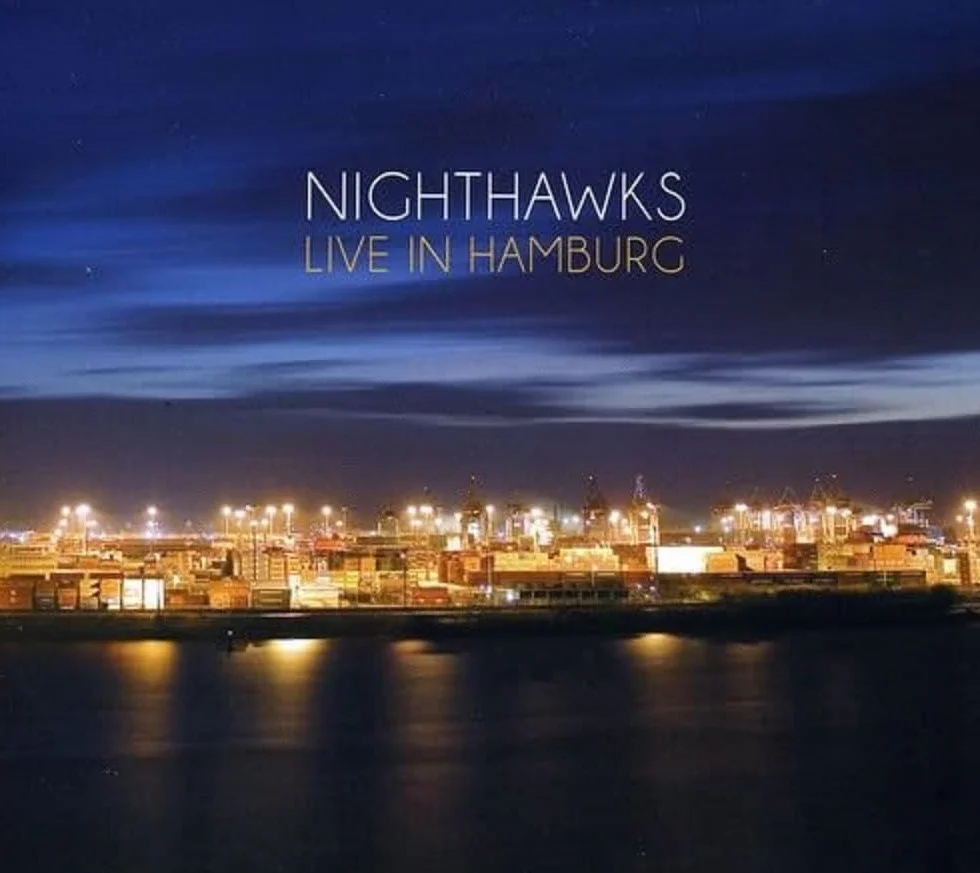 Live In Hamburg (Cd+Dvd)