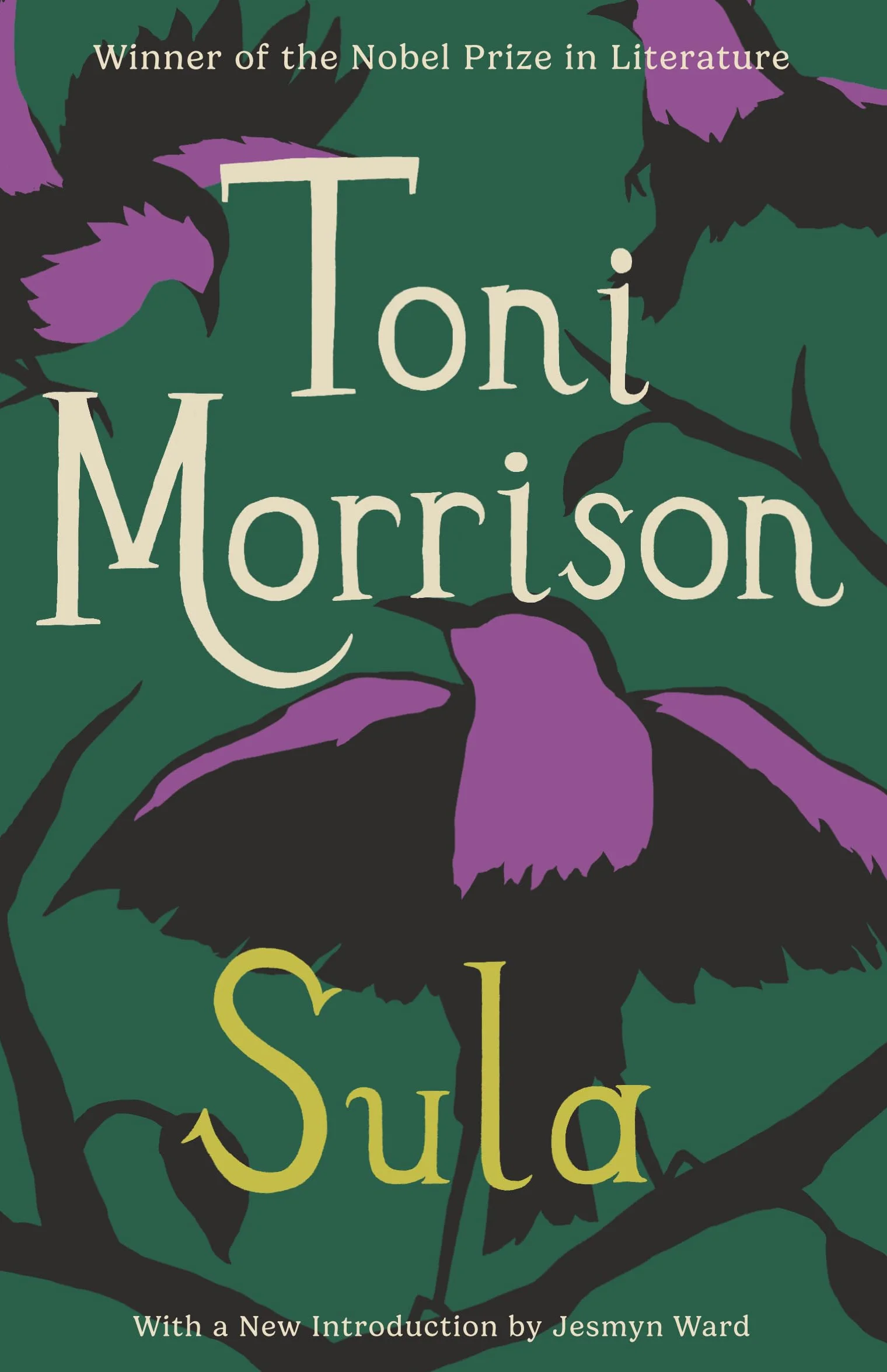 Sula: A Novel