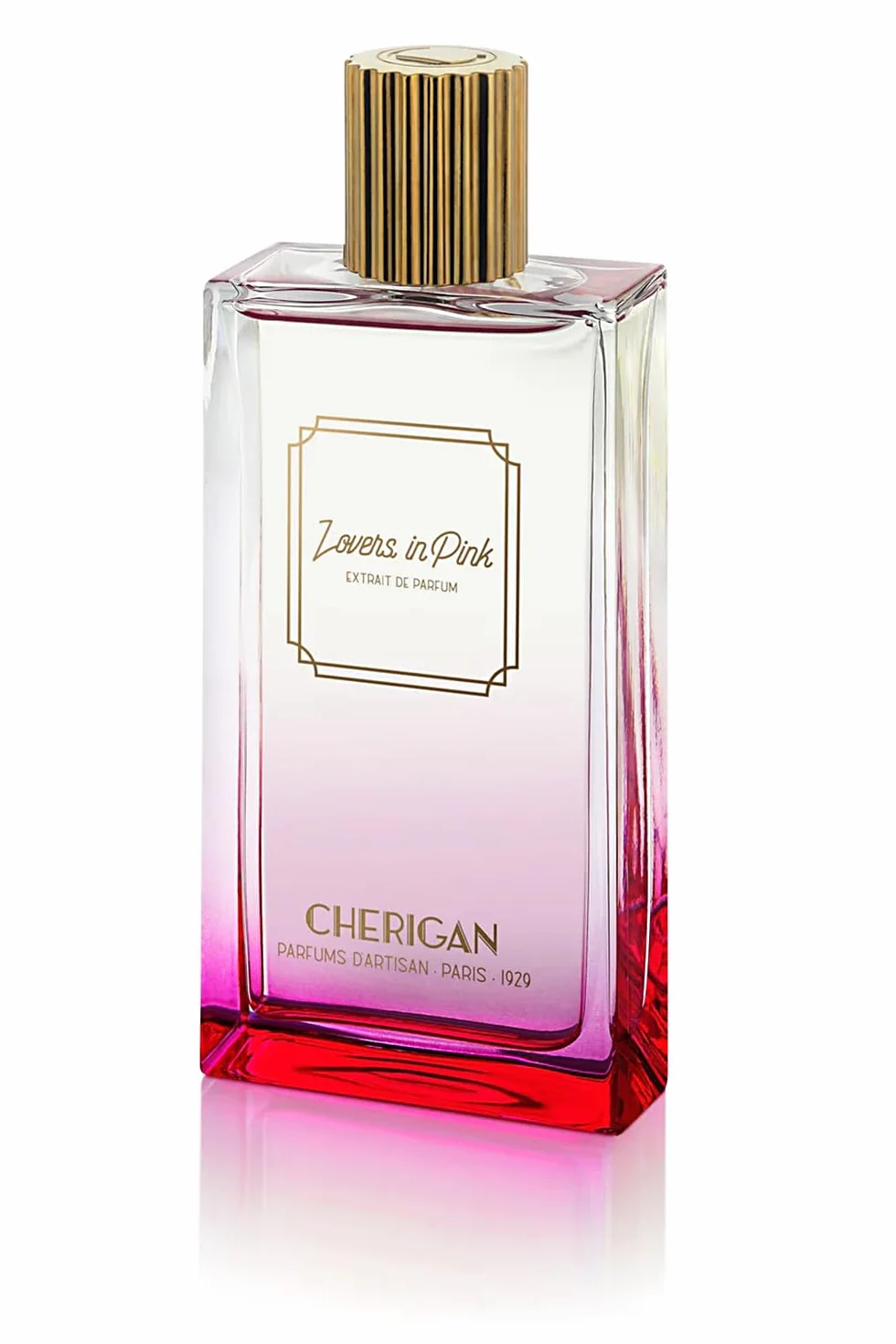 Cherigan Lovers in Pink Ekstrakt Perfumowy 100ml