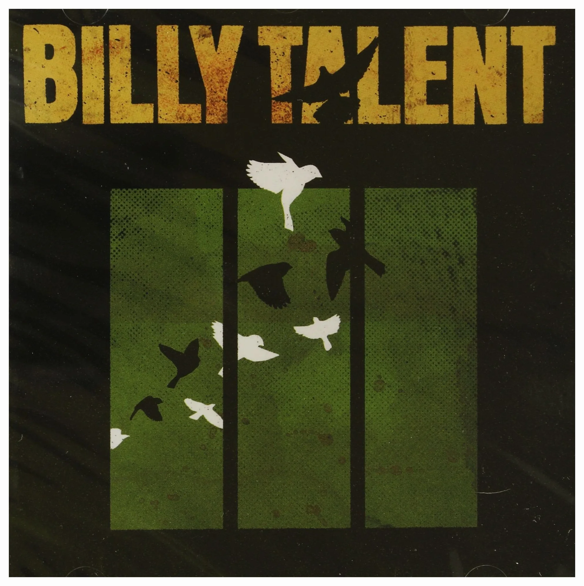 Billy Talent 3