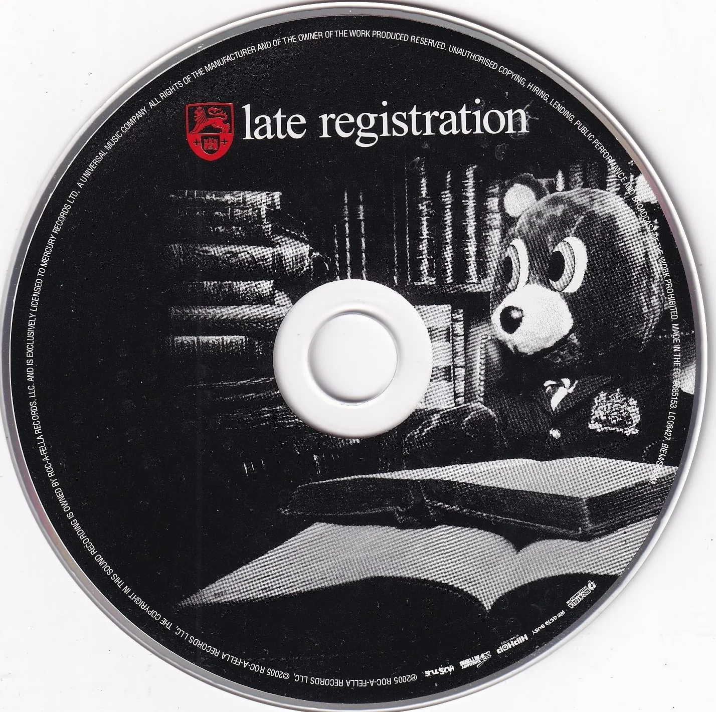 Late Registration explicit_lyrics