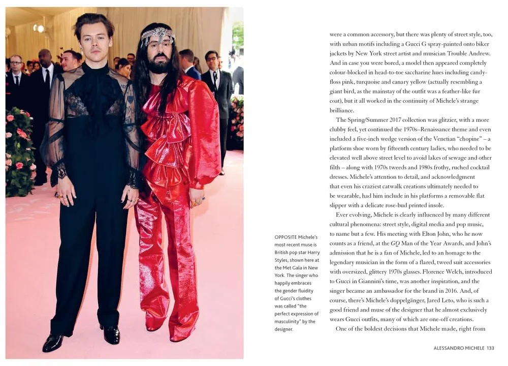 Little Book of Gucci: The Story of the Iconic Fashion House: 7