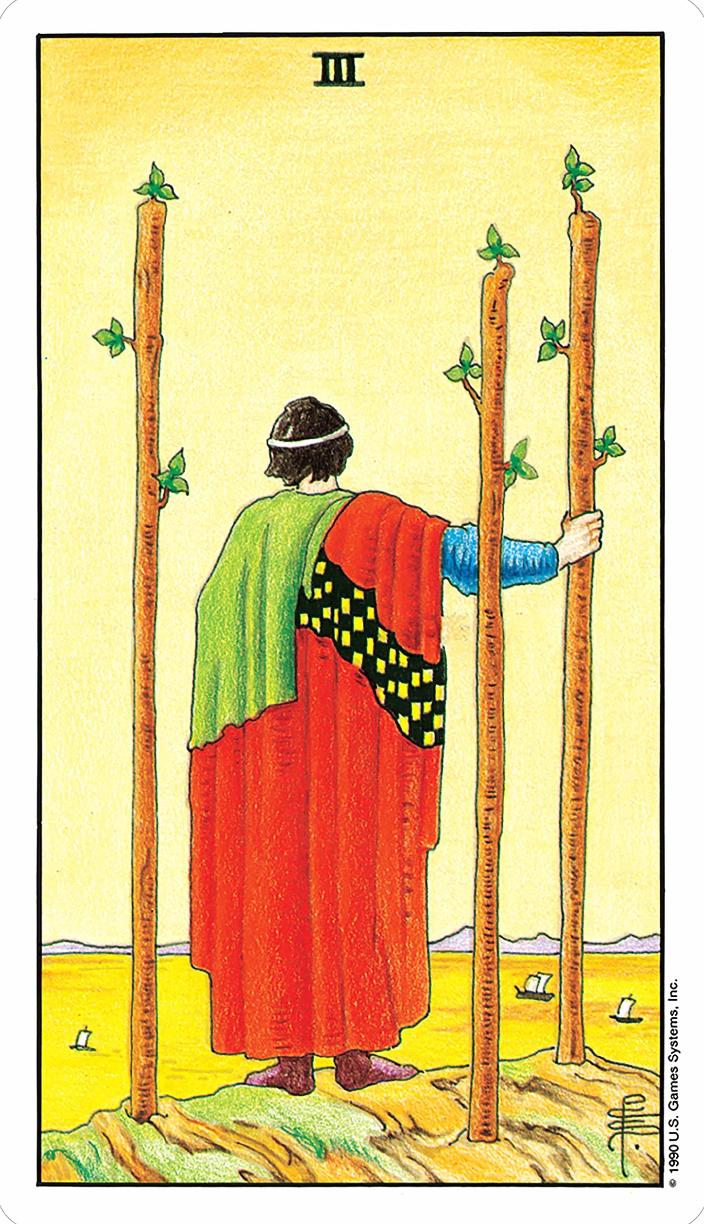 Tarot Universal Waite