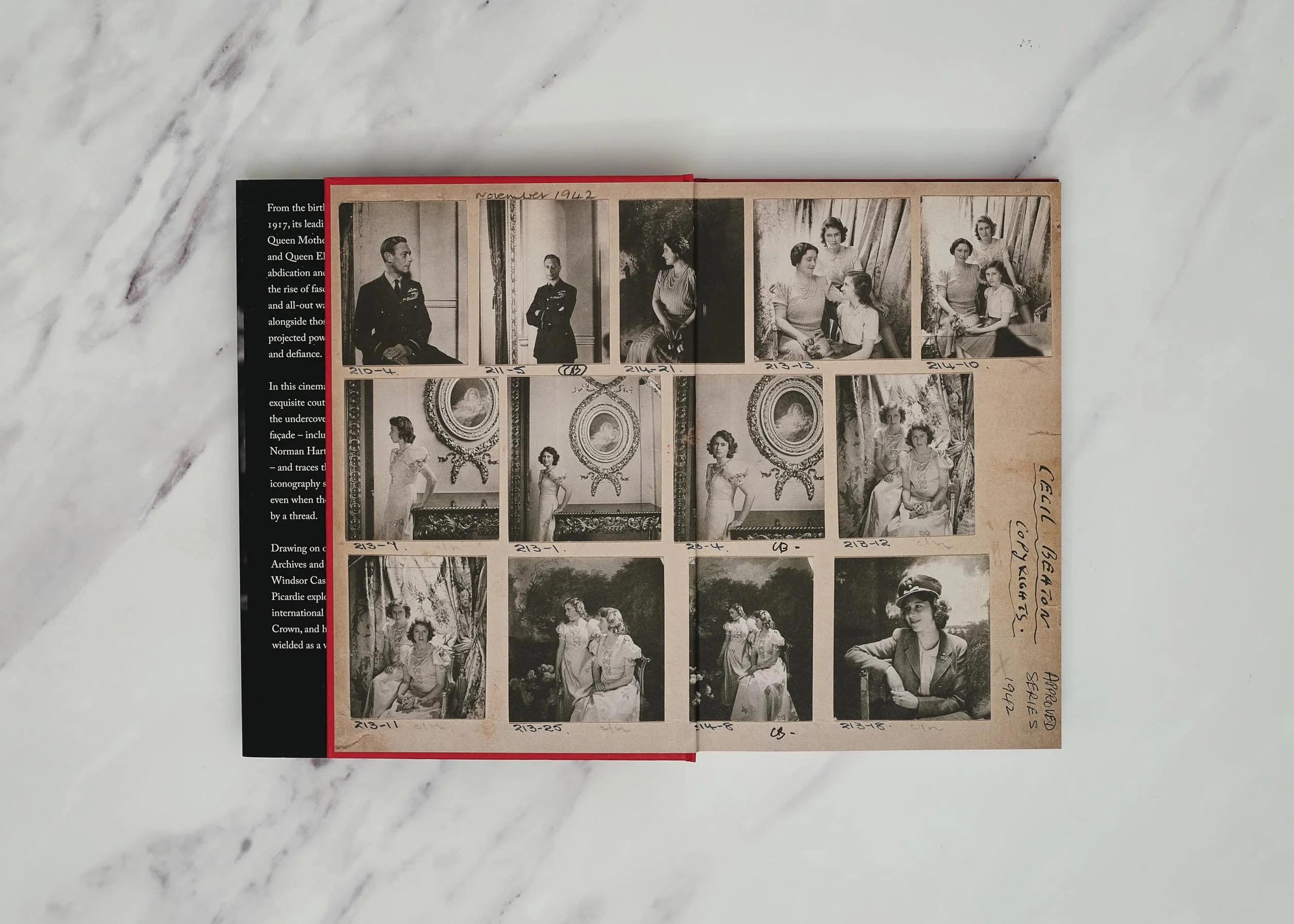 Fashioning the Crown: A Story of Power, Conflict and Couture