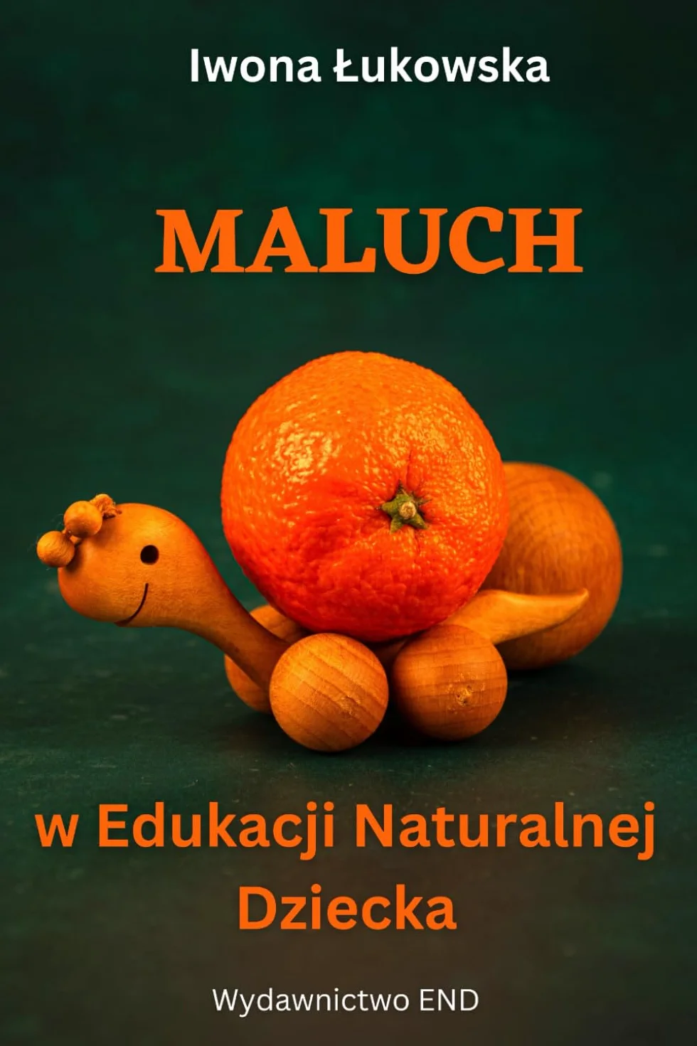 Maluch w Edukacji Naturalnej Dziecka