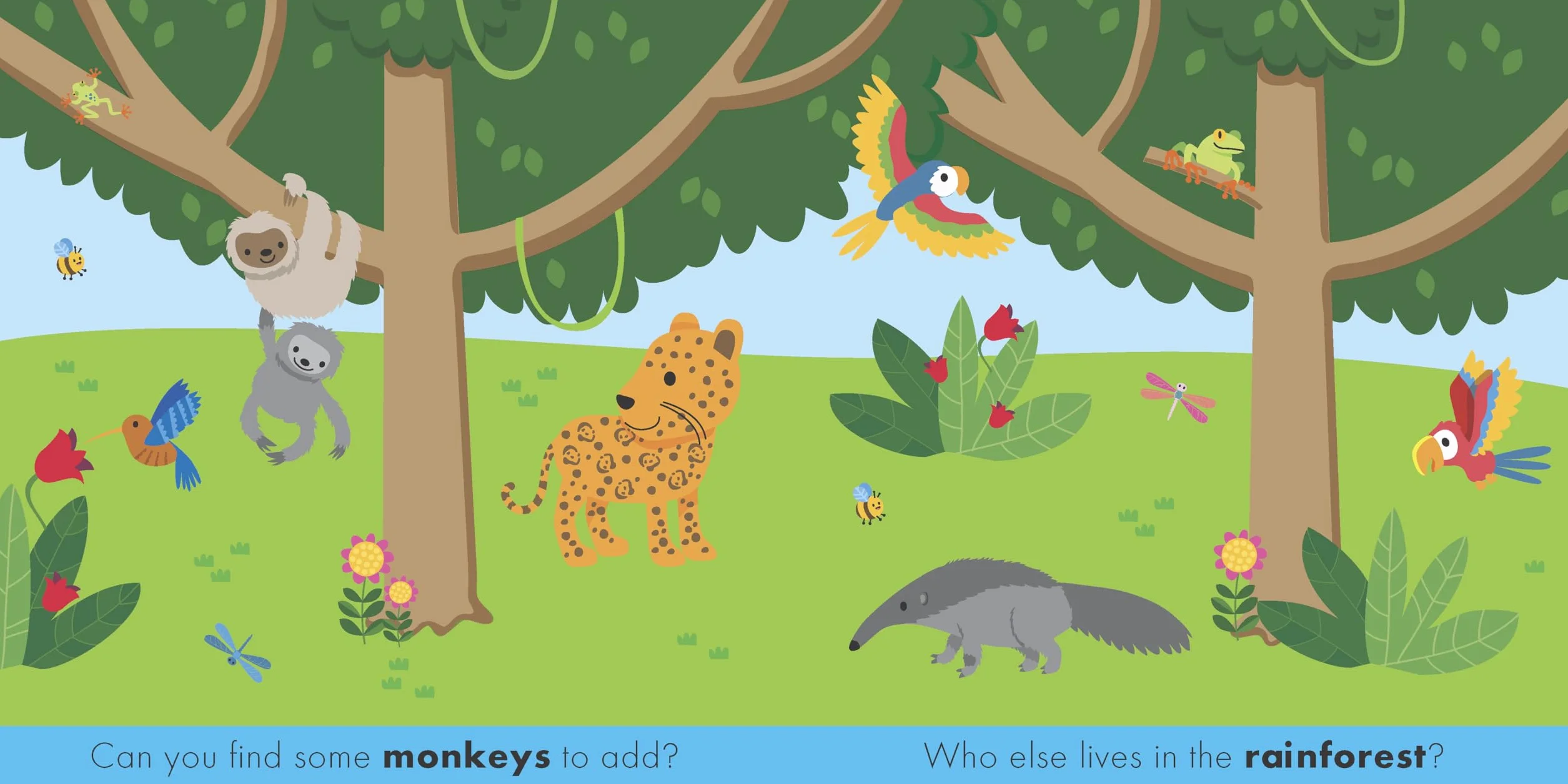 My First Early-Learning Sticker Books Boxed Set: 4 Books with Colorful Stickers!