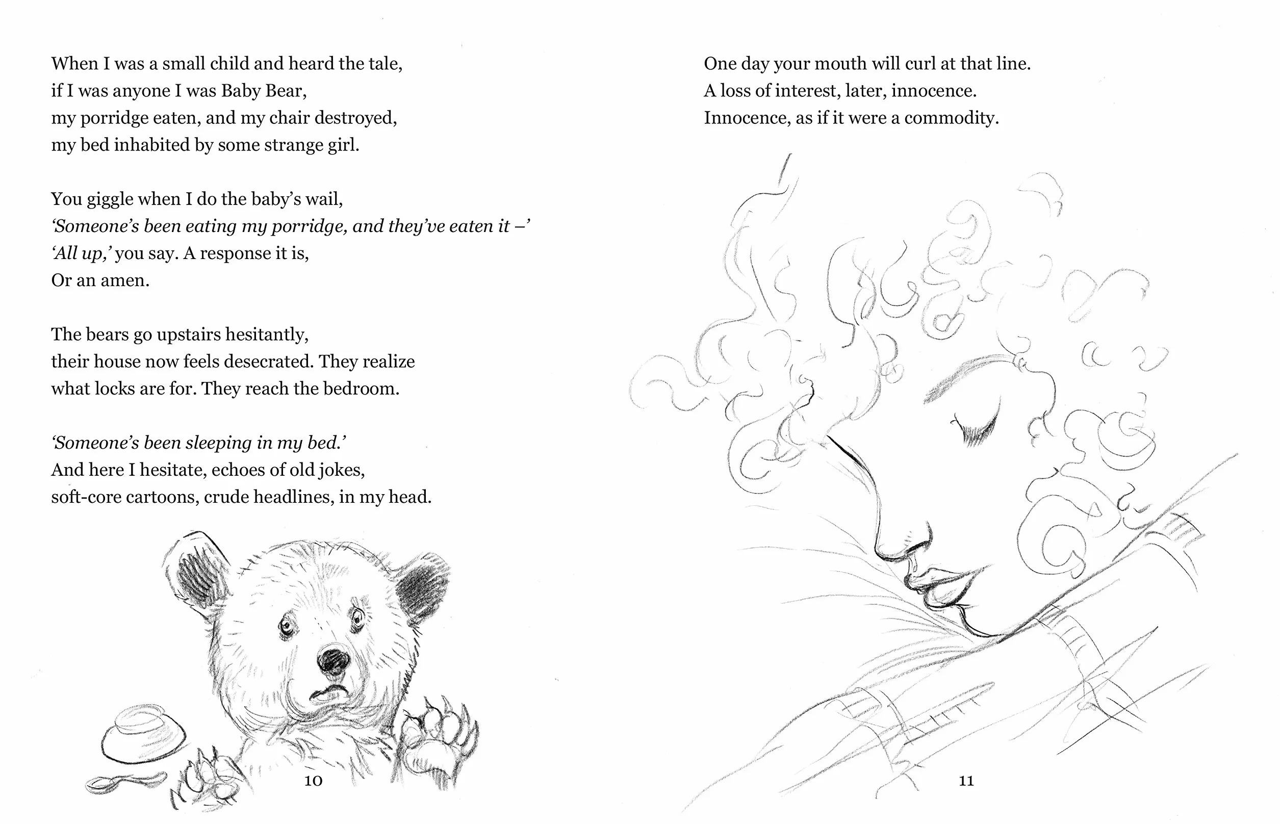 Poems to Fall in Love With