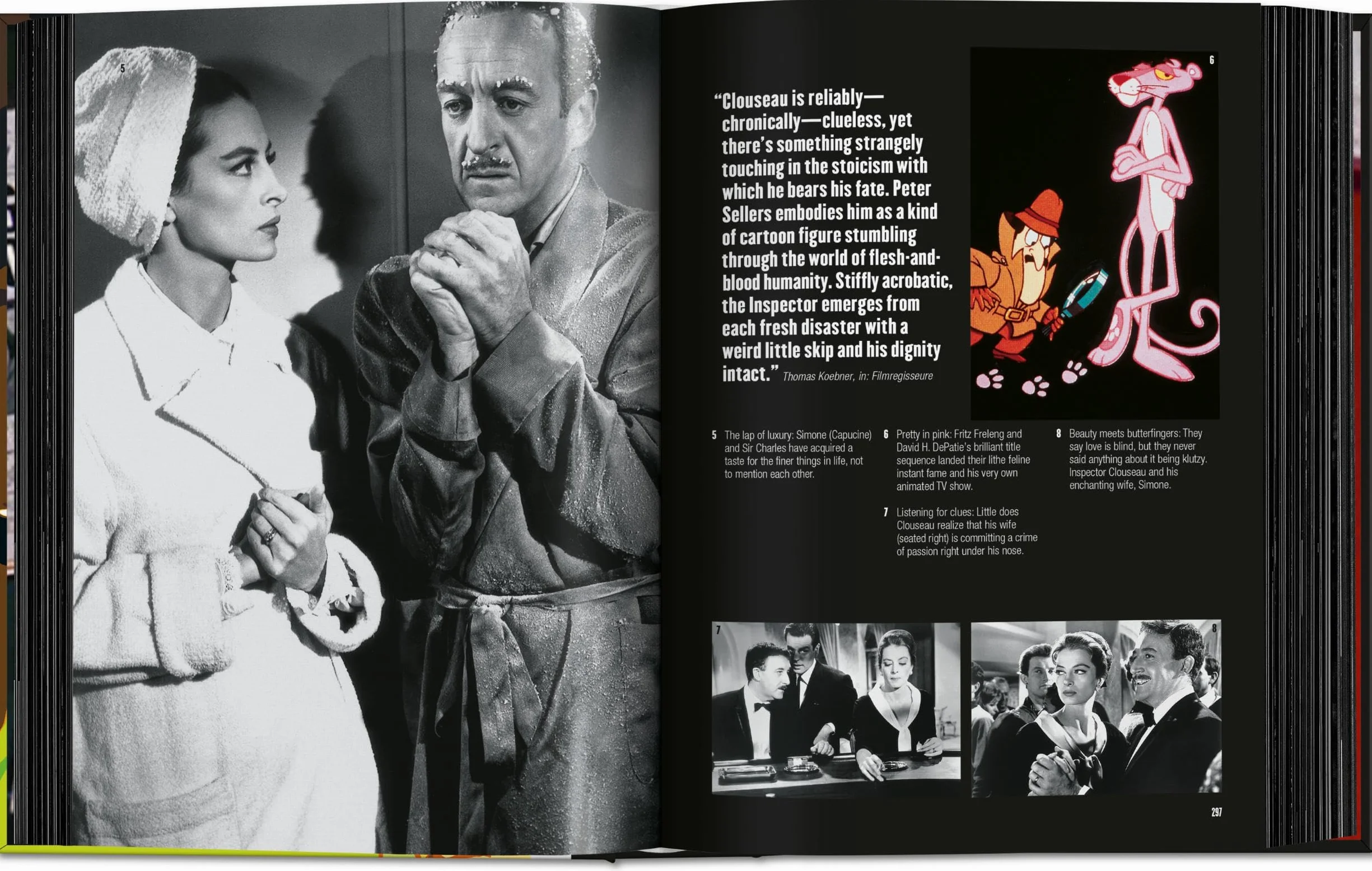 100 Movies of the 1960s