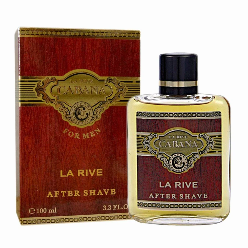 LA RIVE Cabana Po Goleniu 100 ml