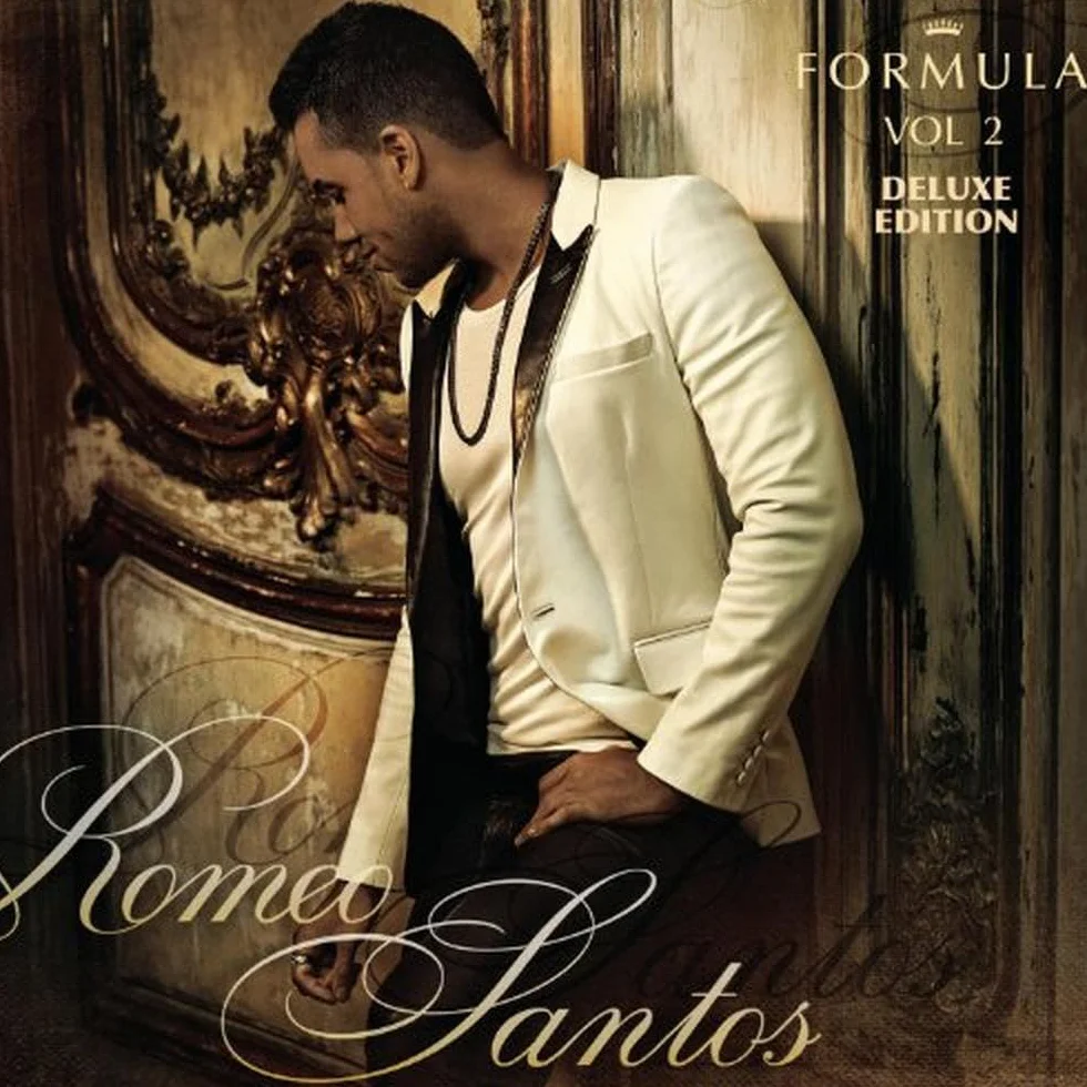 Romeo Santos - Formula, Vol. 2