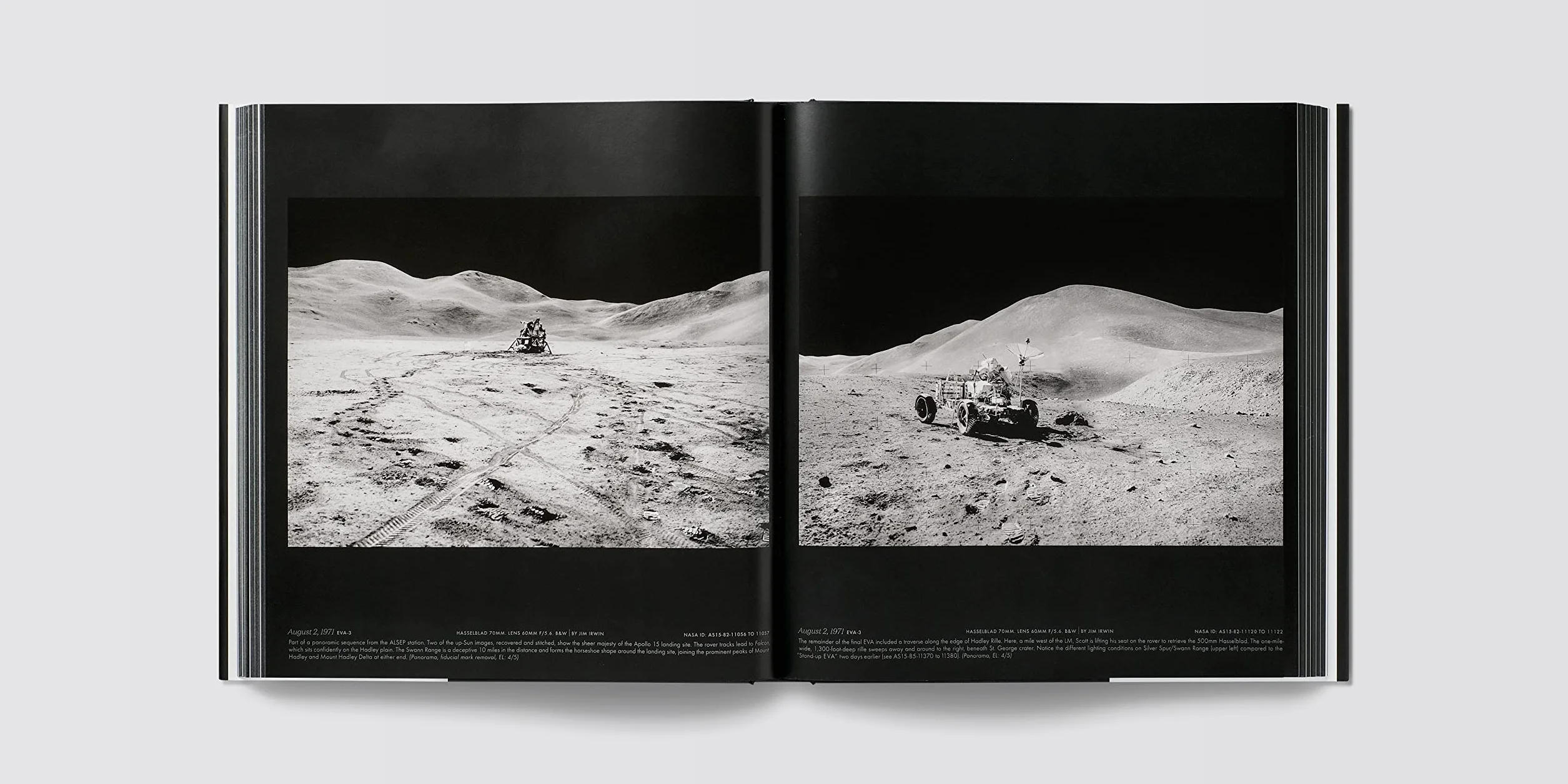 Apollo Remastered: The Sunday Times Bestseller